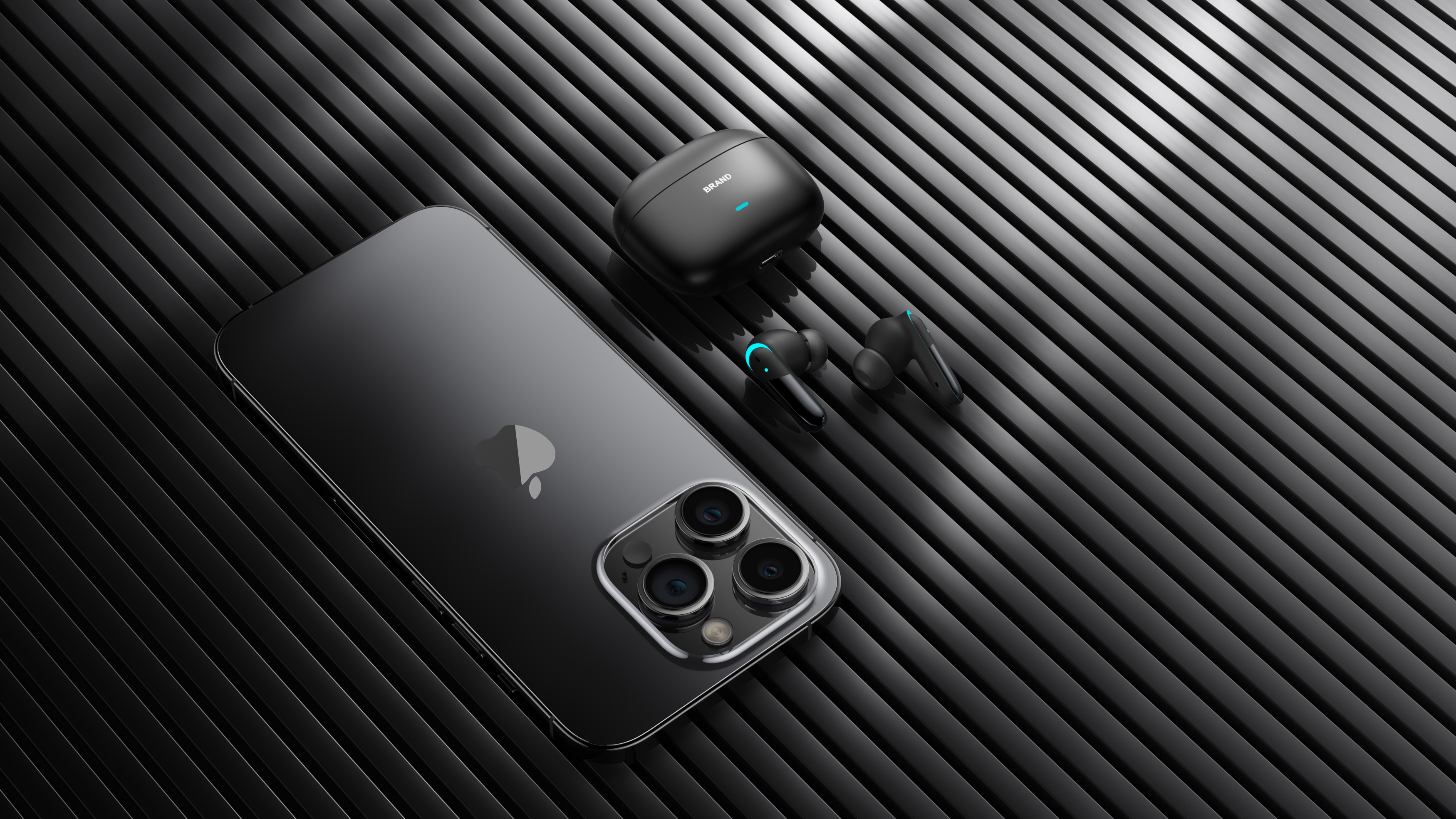 Bluetooth headset，