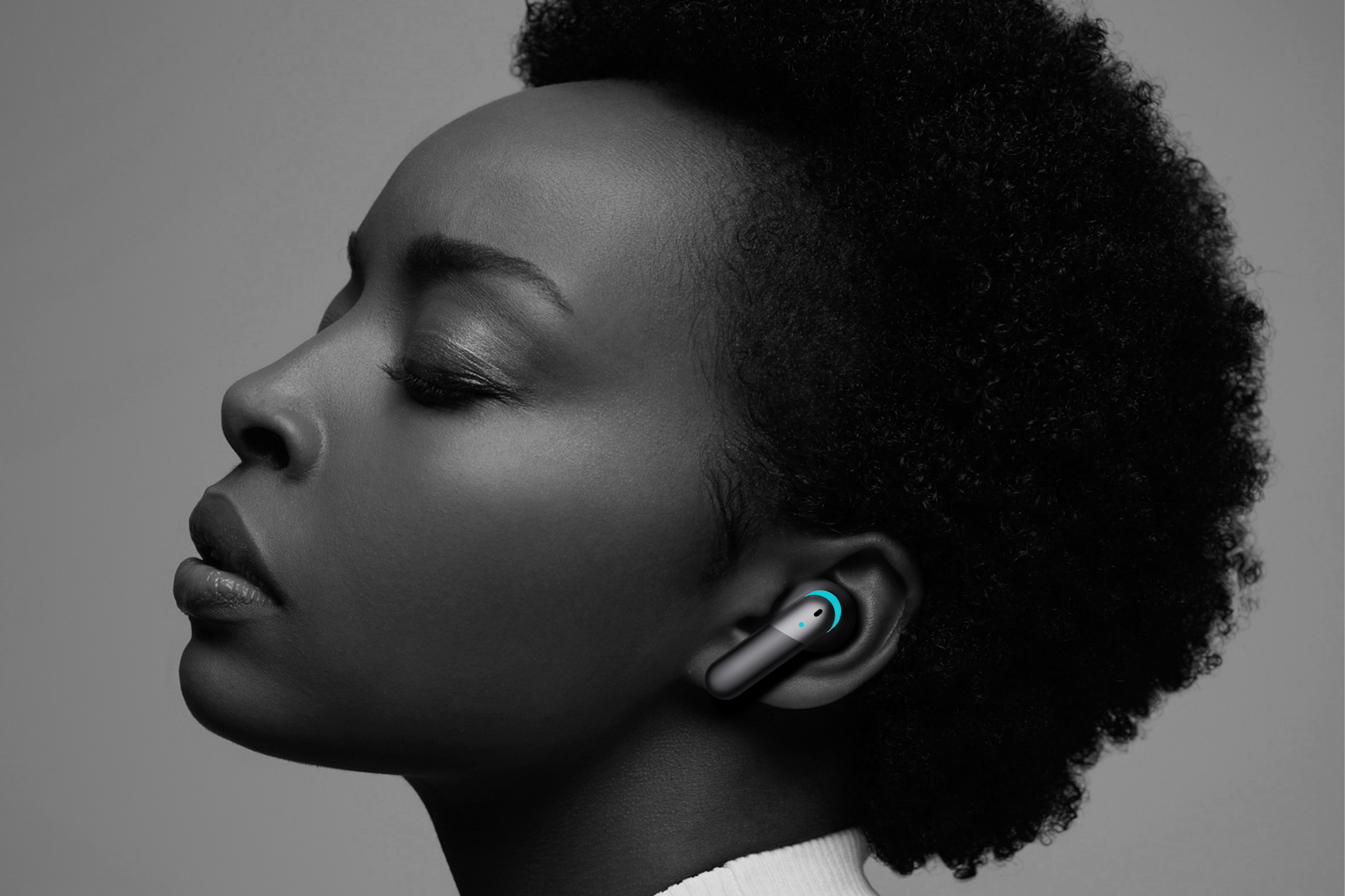 Bluetooth headset，