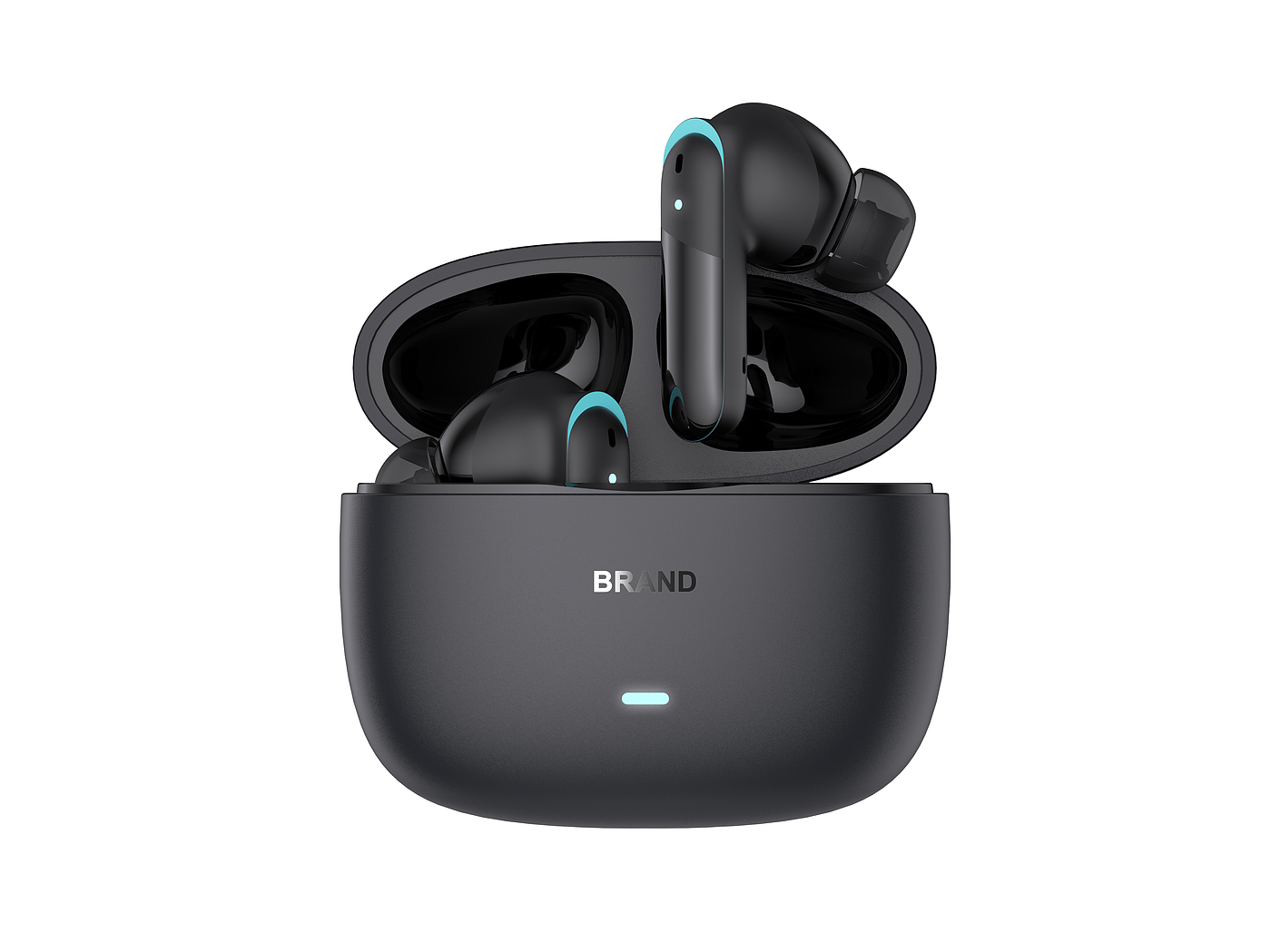 Bluetooth headset，