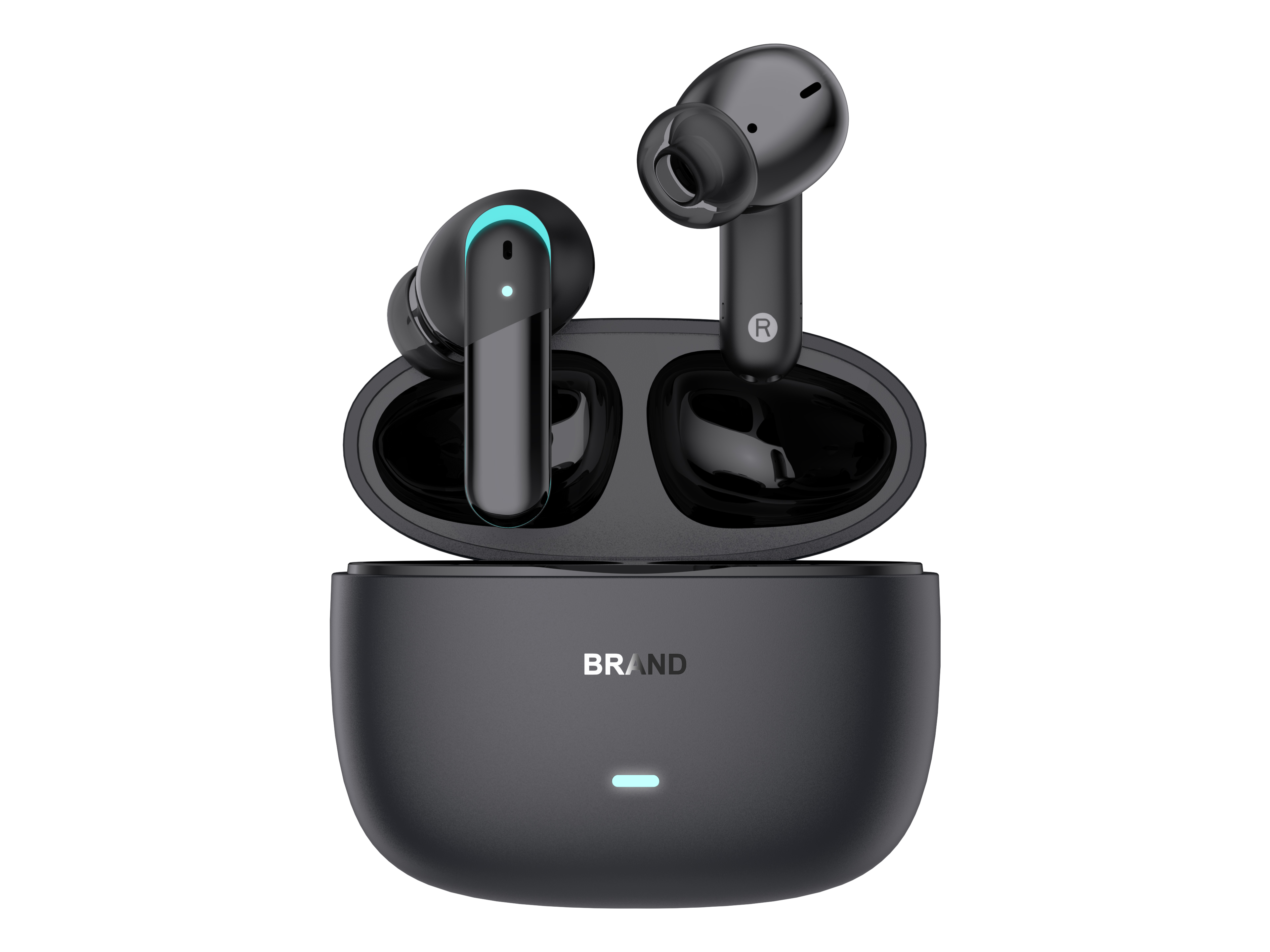 Bluetooth headset，