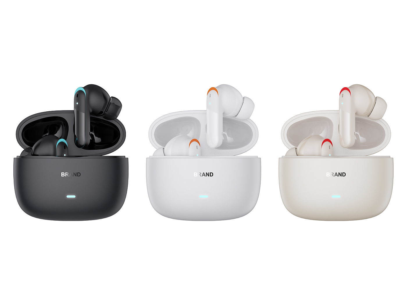 Bluetooth headset，