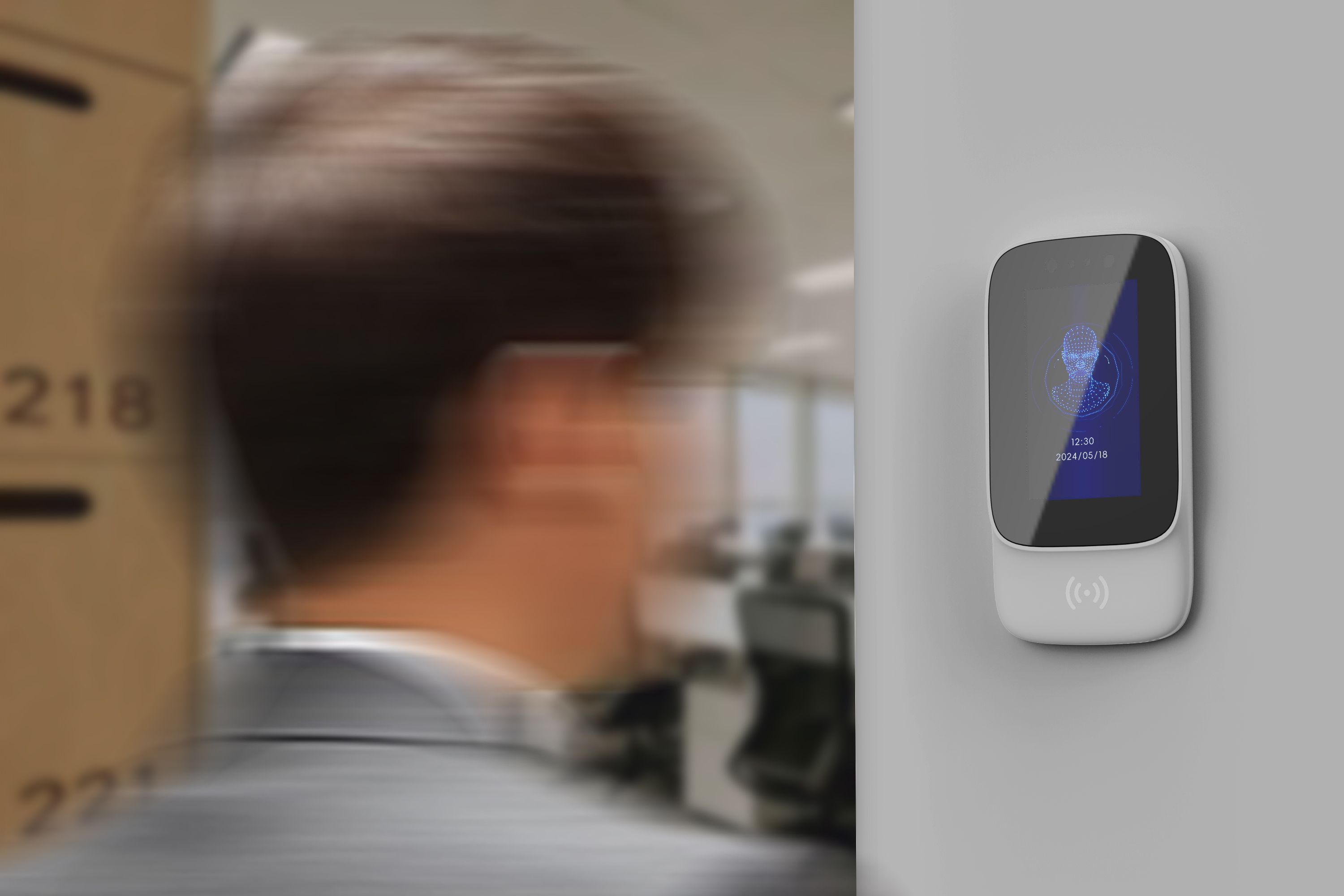 Credit card machine，Brush face machine，The entrance guard machine，Internet of things，