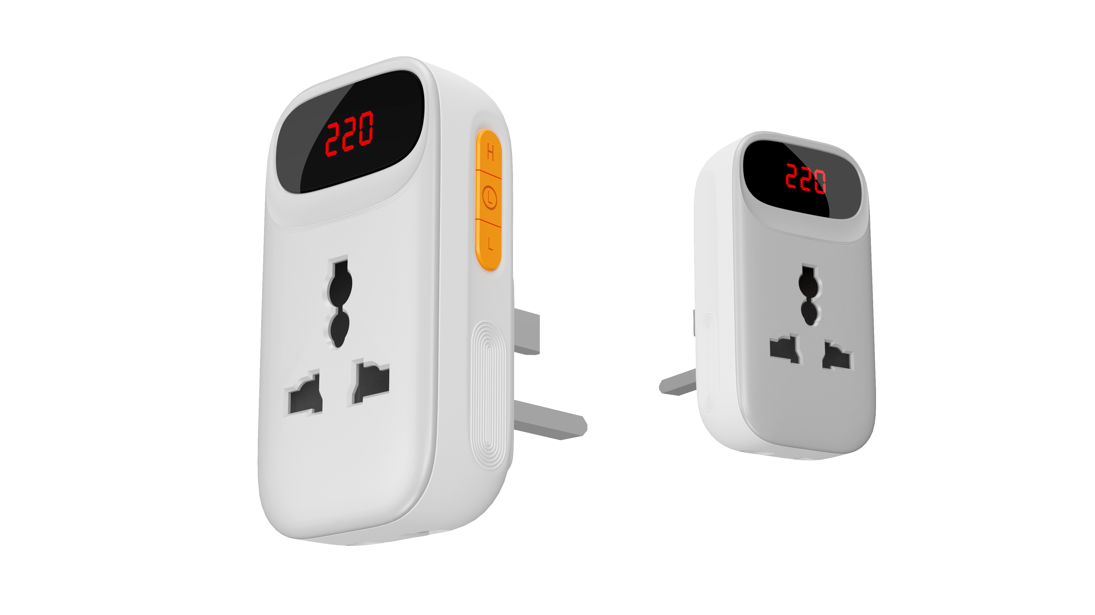 Conversion socket，