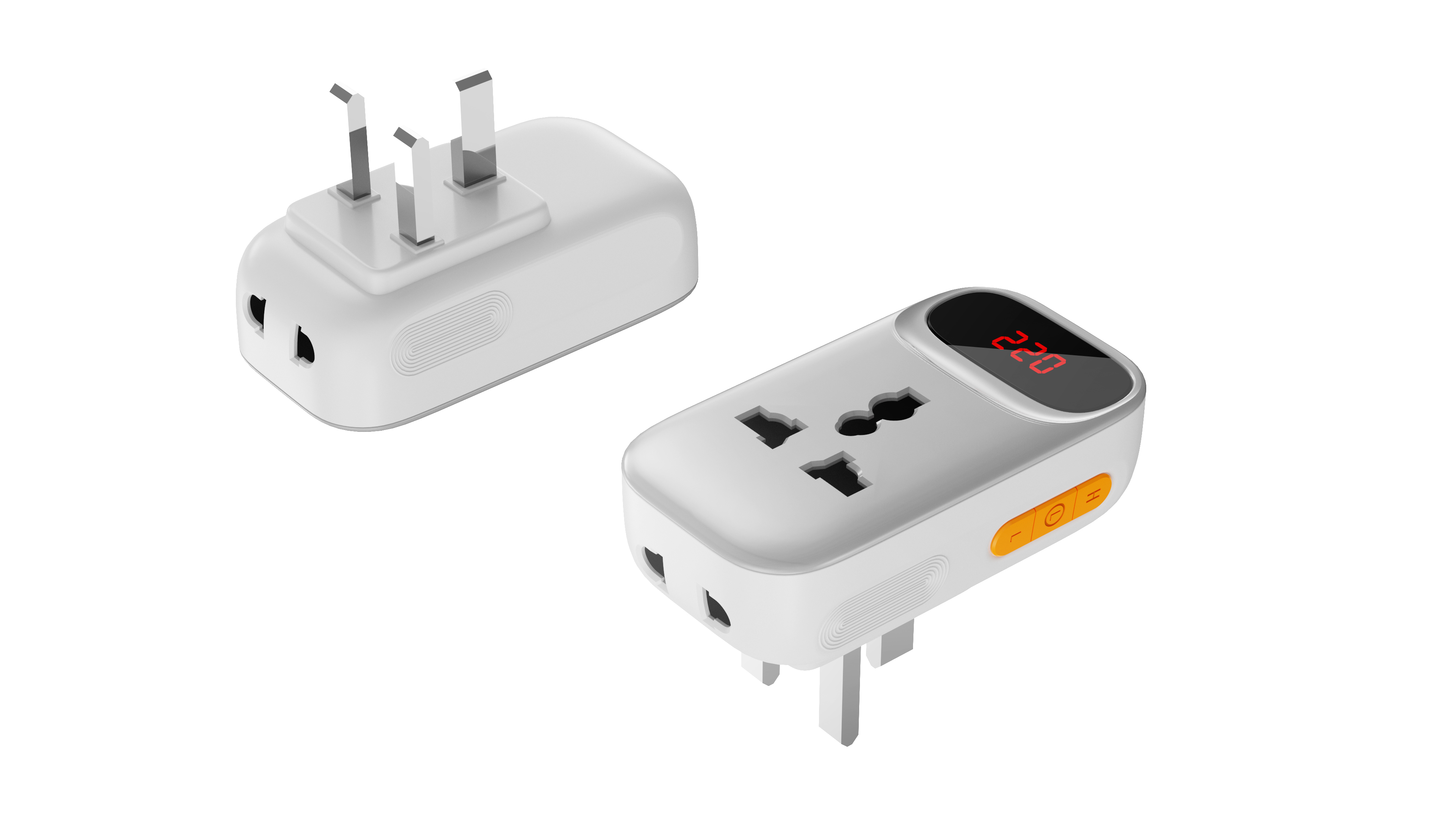 Conversion socket，