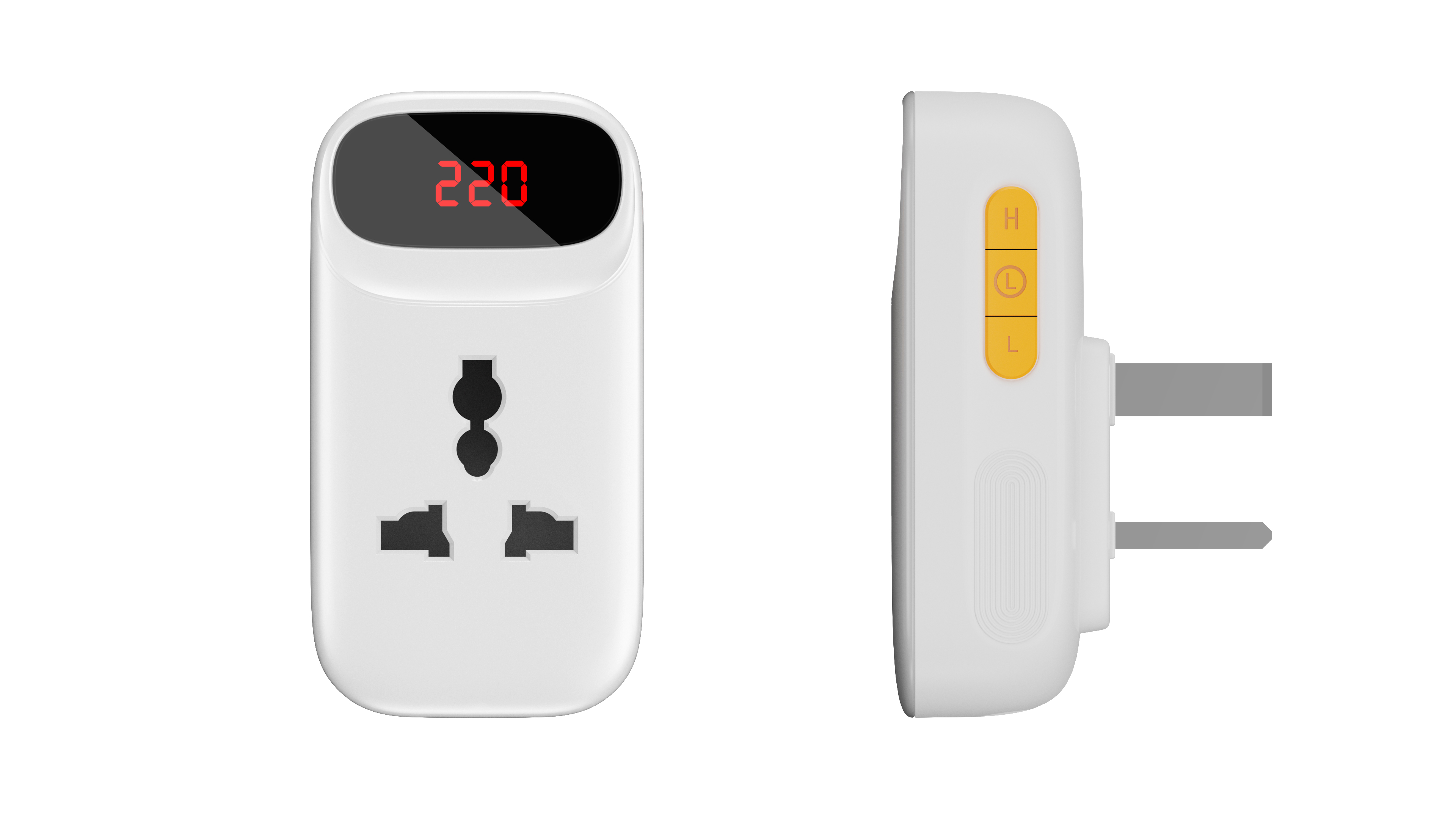 Conversion socket，