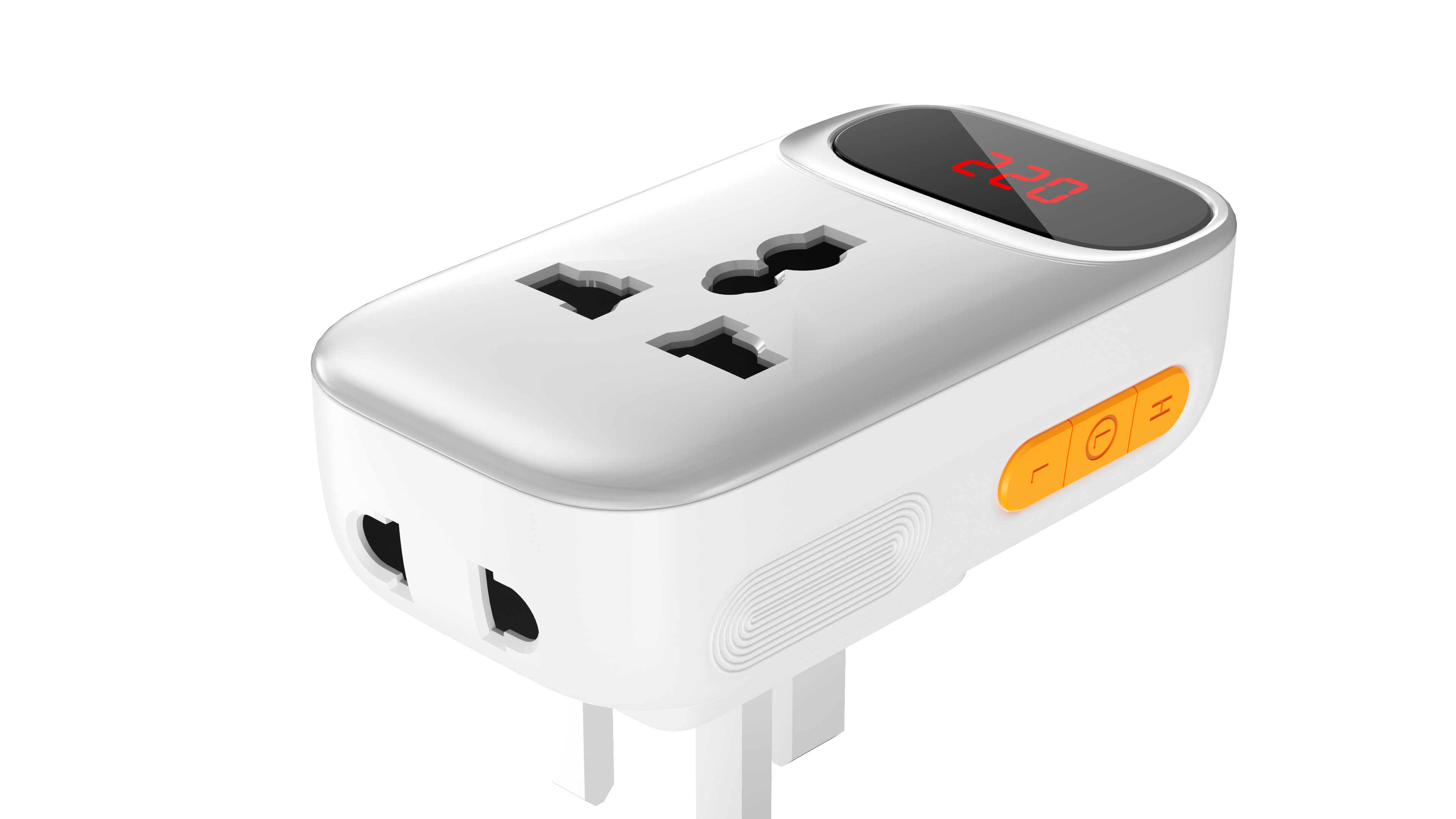 Conversion socket，