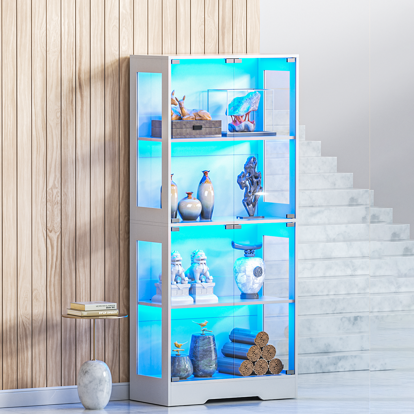 Service Content: Appearance Design | E-commerce Design | Product Modeling，