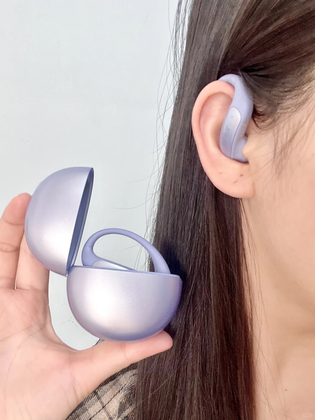 Consumer electronics，Bluetooth headset，