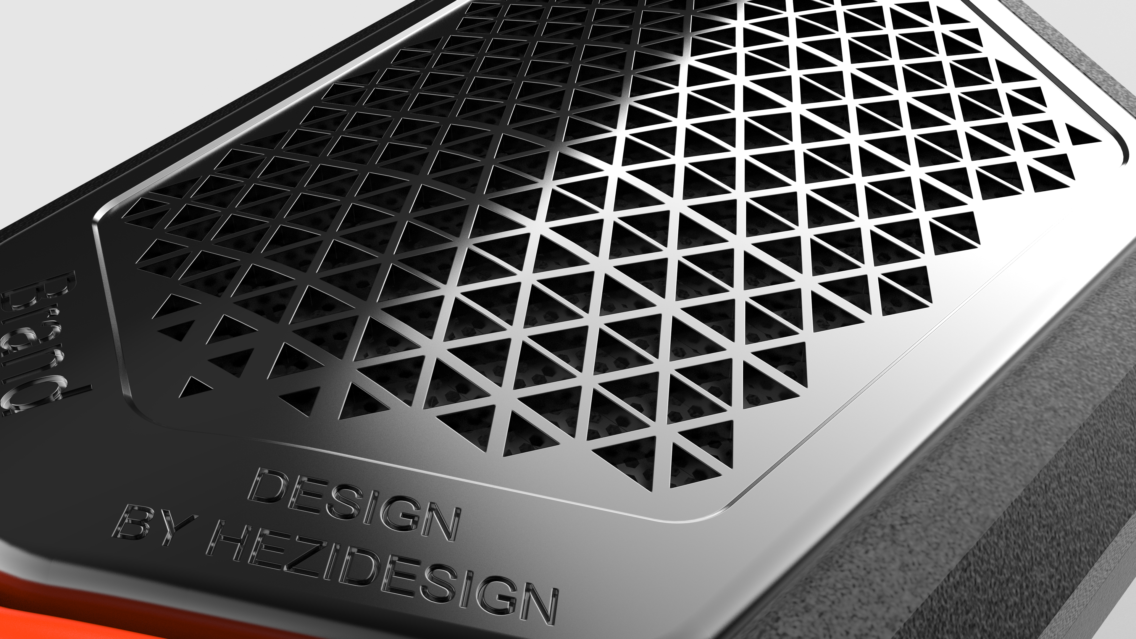 product design，Appearance design，industrial design，Bluetooth audio，Motorcycle small speaker，originality，