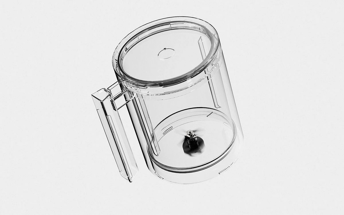 TUTOFU V2，Household Electric Appliances，Kitchen appliances，originality，