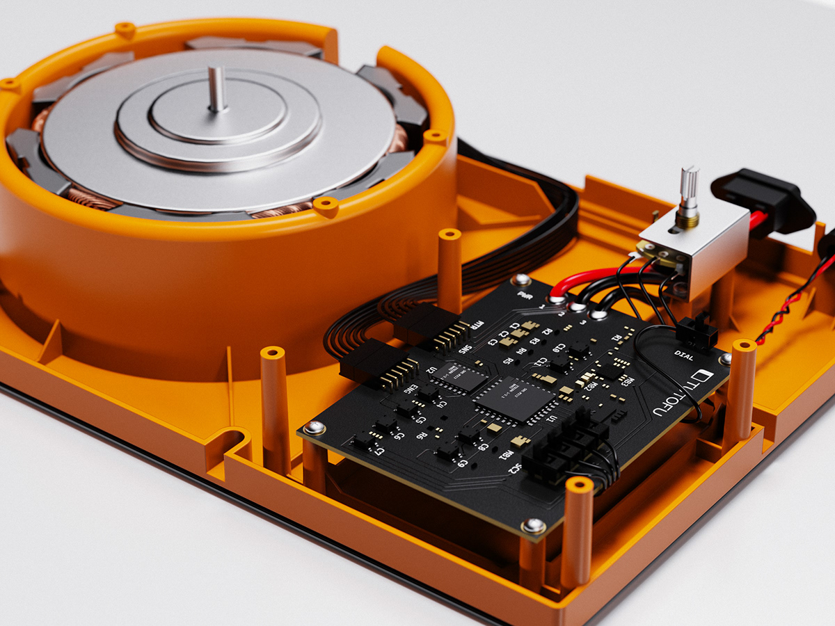 TUTOFU V2，Household Electric Appliances，Kitchen appliances，originality，