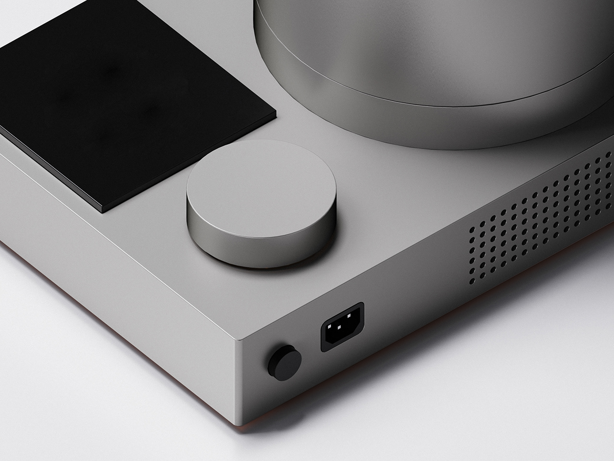 TUTOFU V2，Household Electric Appliances，Kitchen appliances，originality，