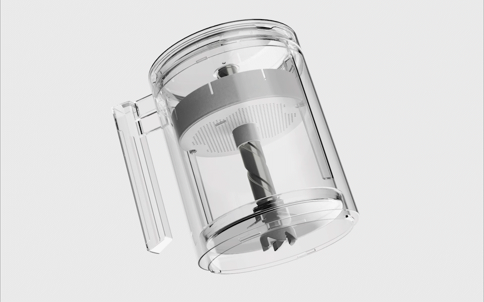 TUTOFU V2，Household Electric Appliances，Kitchen appliances，originality，
