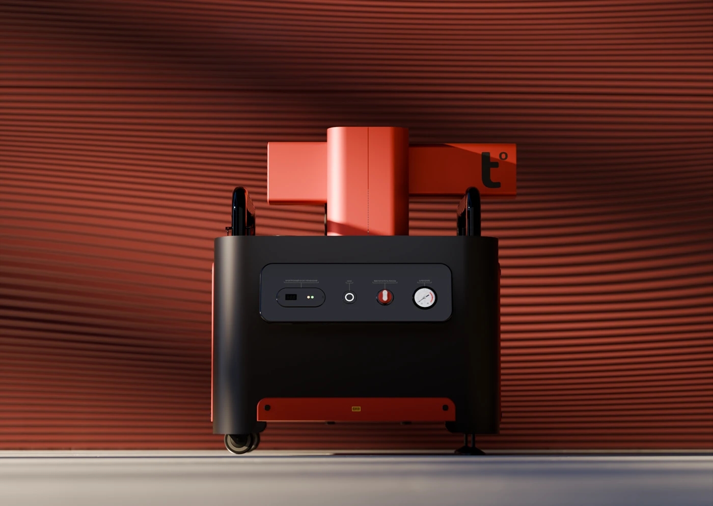 TECRA，alternator，industrial equipment ，power generator，