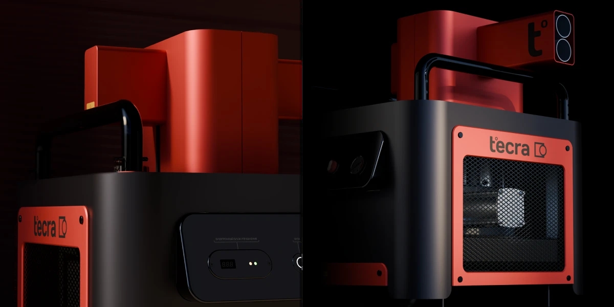 TECRA，alternator，industrial equipment ，power generator，