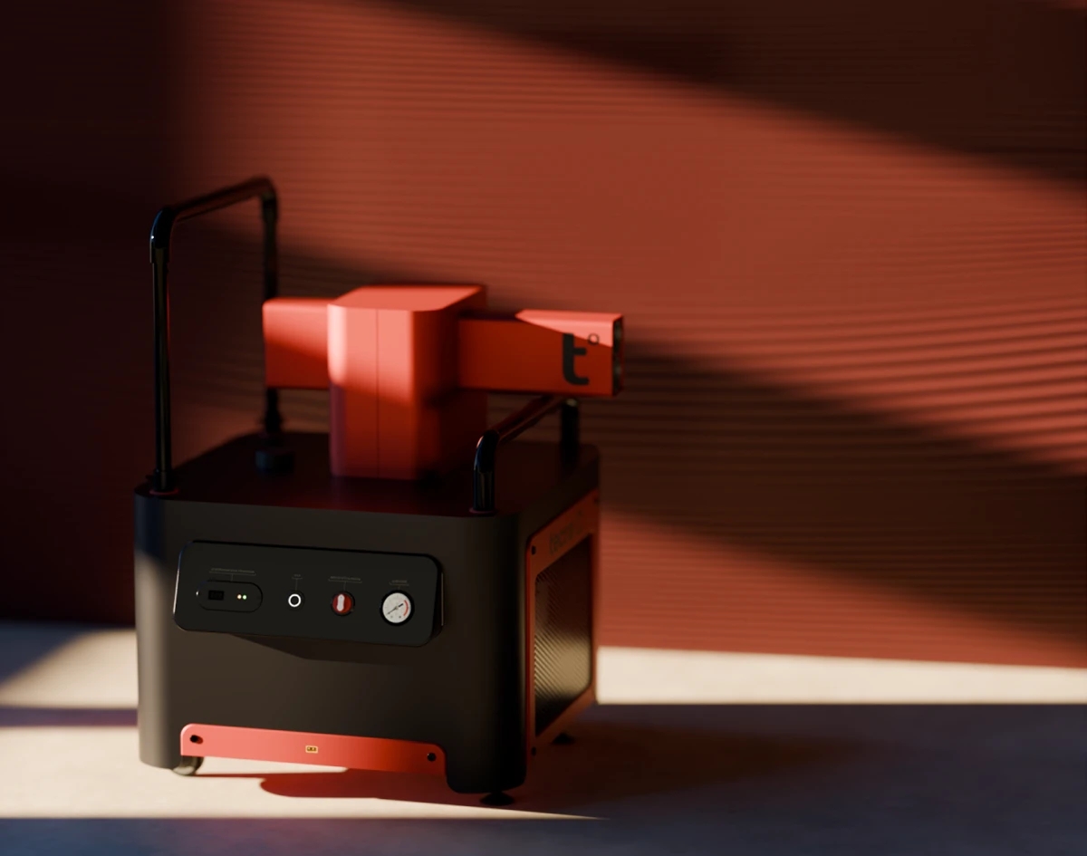 TECRA，alternator，industrial equipment ，power generator，