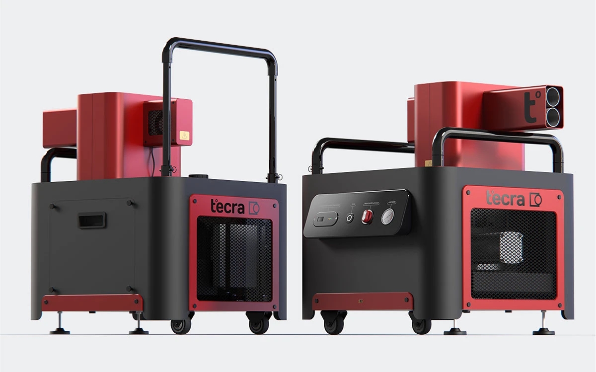 TECRA，alternator，industrial equipment ，power generator，