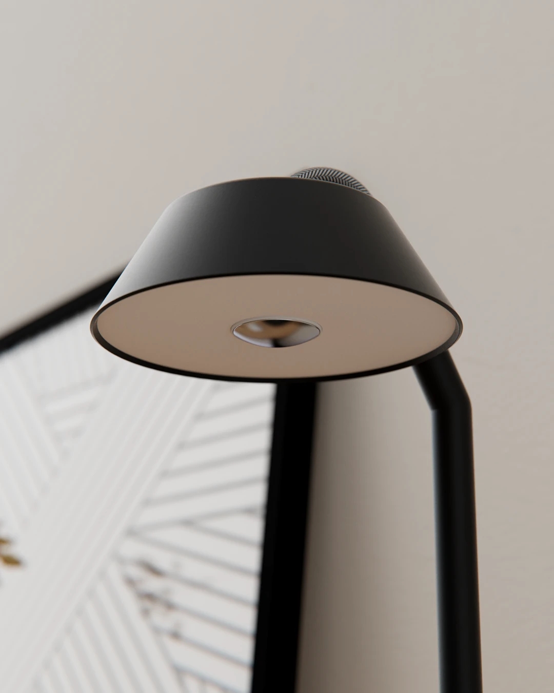 Static Lamp，lamps and lanterns，Desk lamp，Lighting tools，