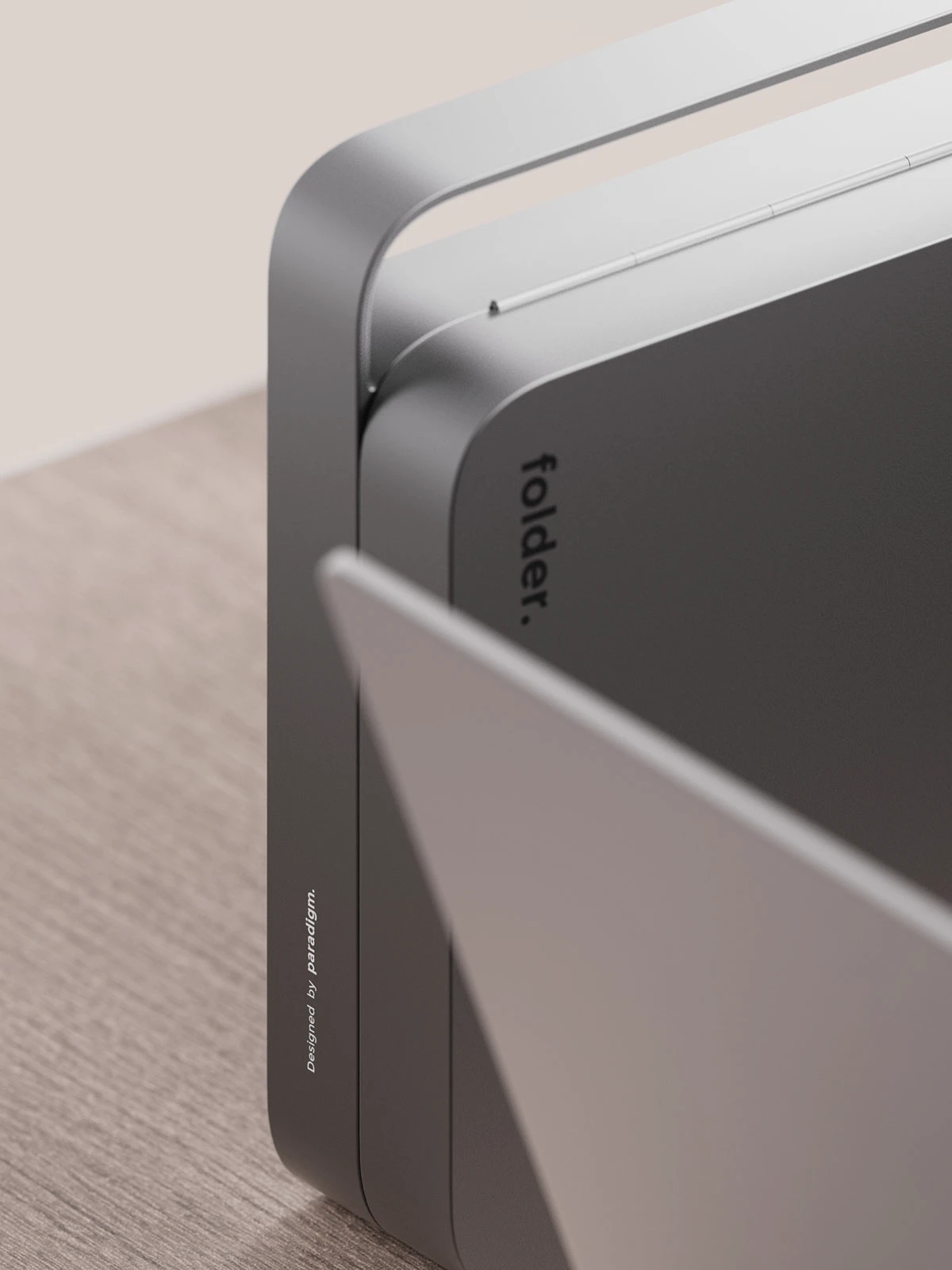 Folder，tool，product design，industrial design，