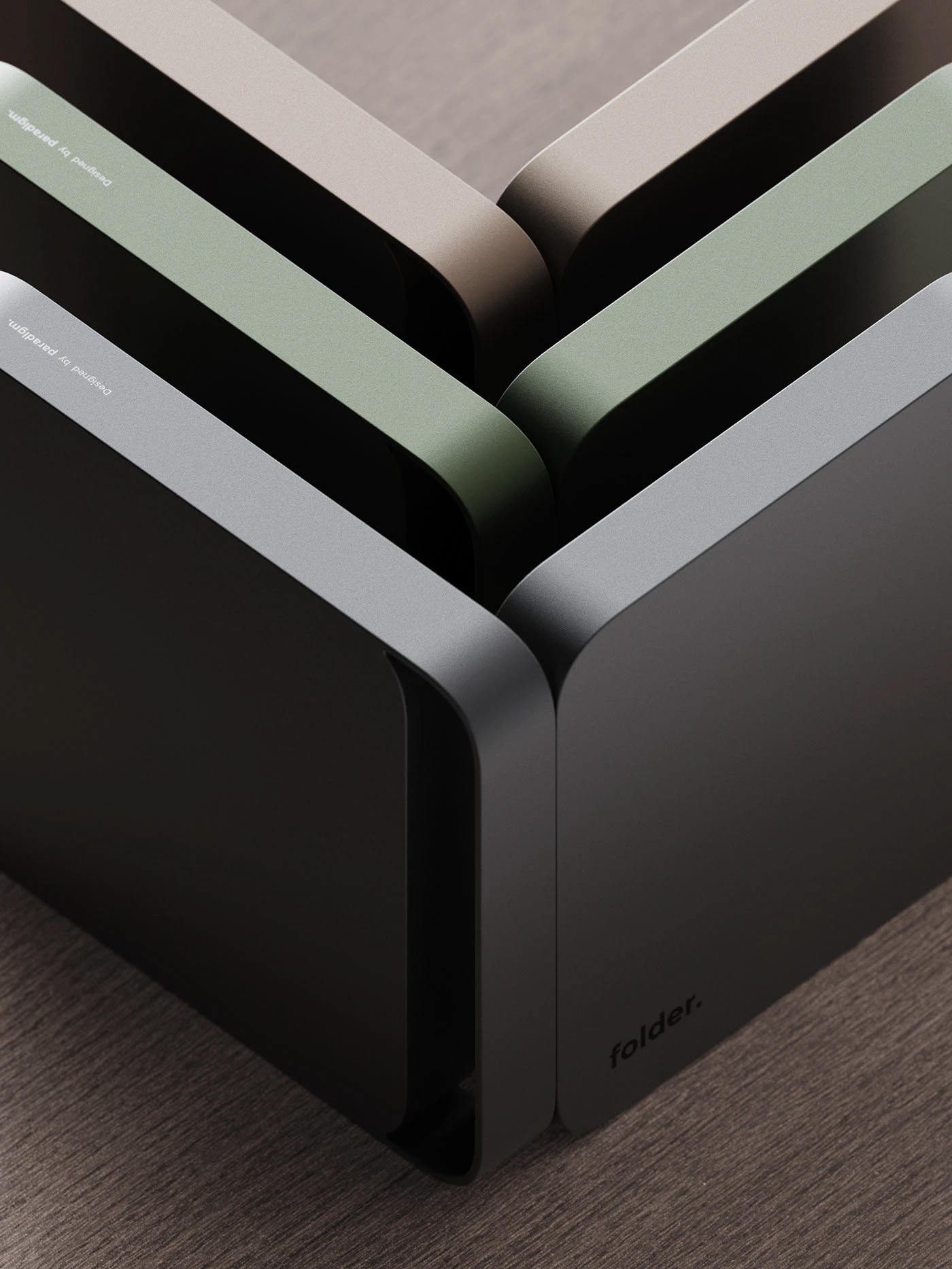 Folder，tool，product design，industrial design，