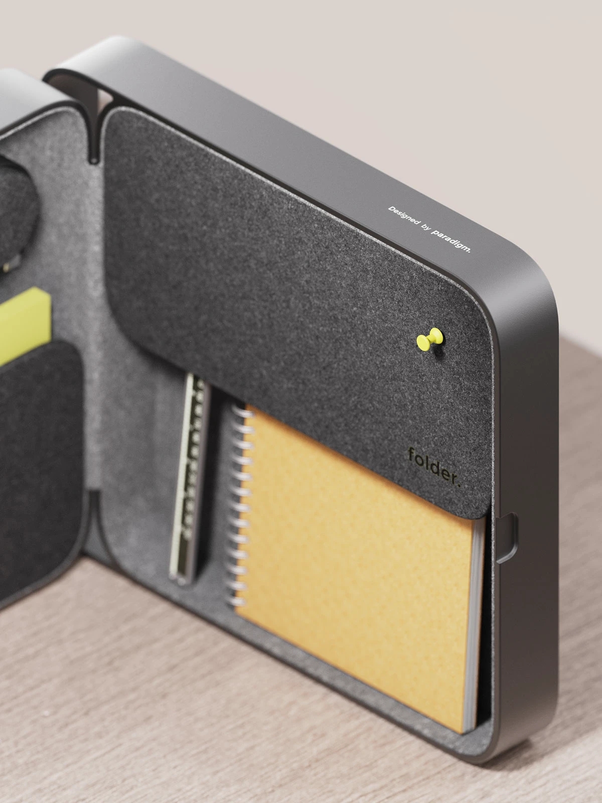 Folder，tool，product design，industrial design，