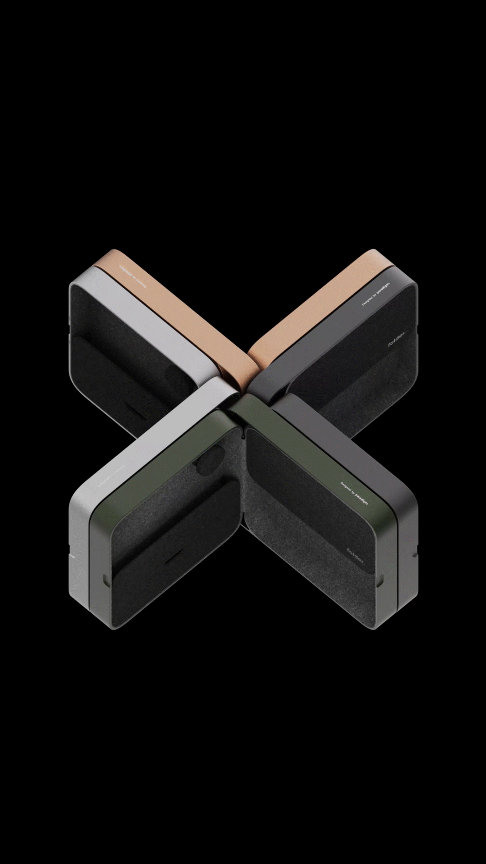 Folder，tool，product design，industrial design，