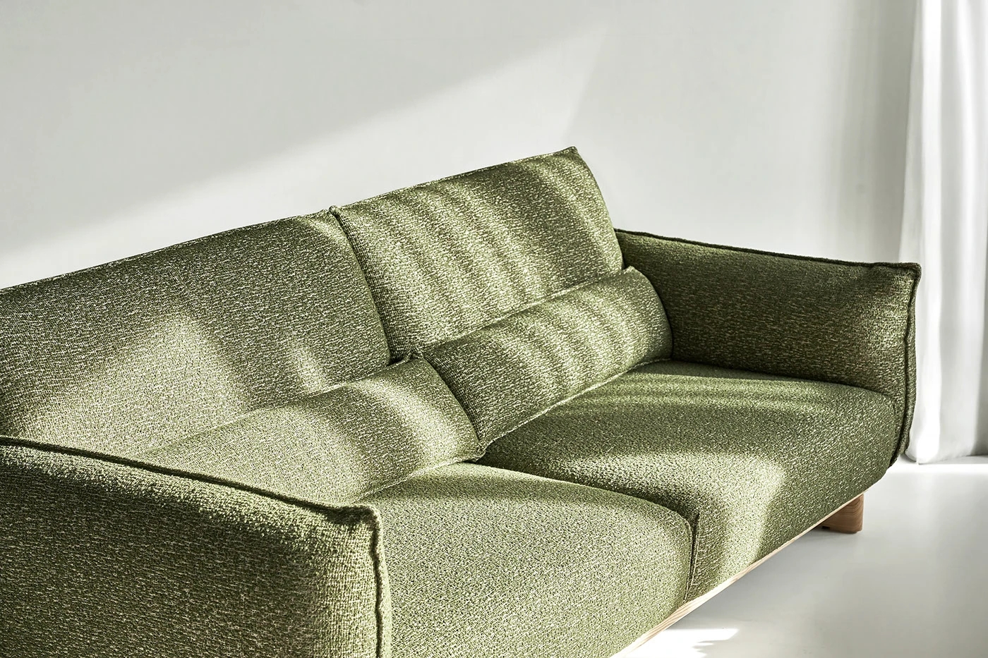 sofa，furniture，Soluna Sofa，originality，