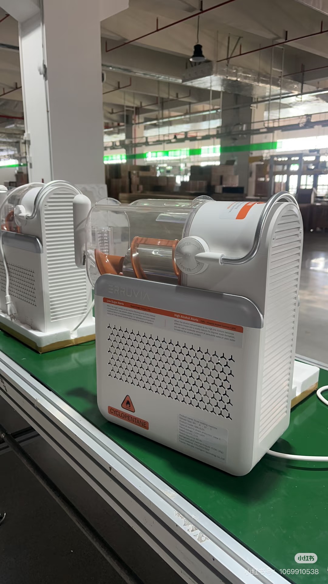 Refrigeration, Compressor, Home Appliances, Overseas, Boutique，Sand ice machine, smoothe machine, snow melting machine, ice maker, ice cream machine，