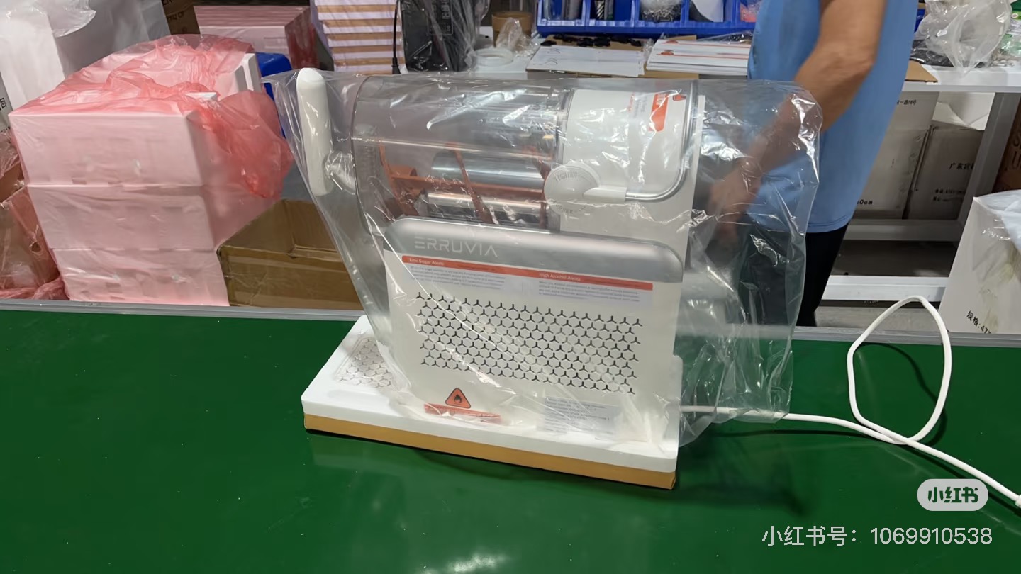 Refrigeration, Compressor, Home Appliances, Overseas, Boutique，Sand ice machine, smoothe machine, snow melting machine, ice maker, ice cream machine，