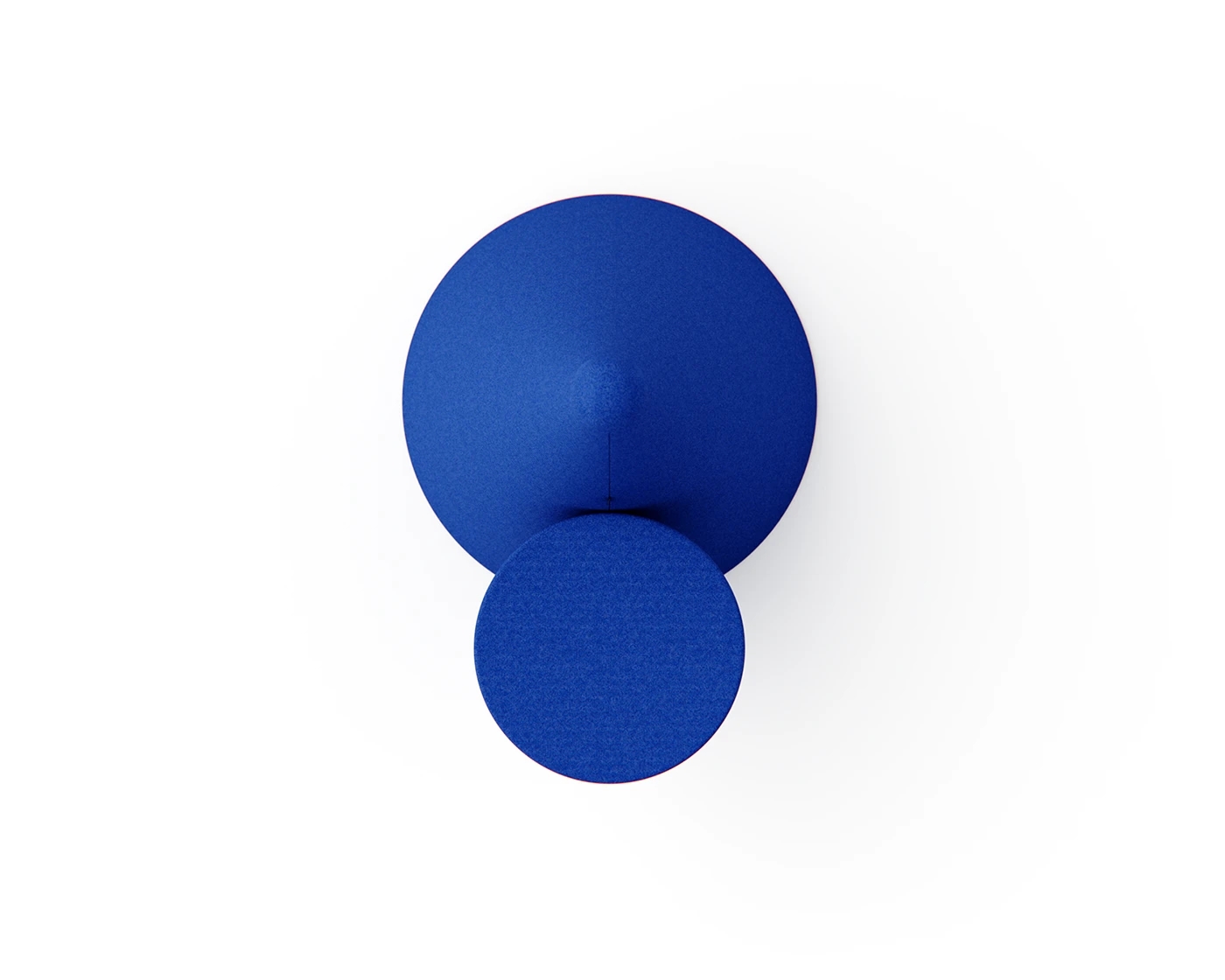 Cone Chair，chair，furniture，originality，