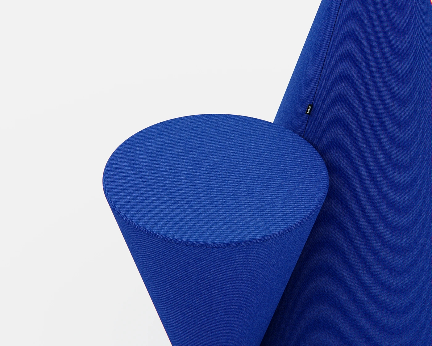 Cone Chair，chair，furniture，originality，