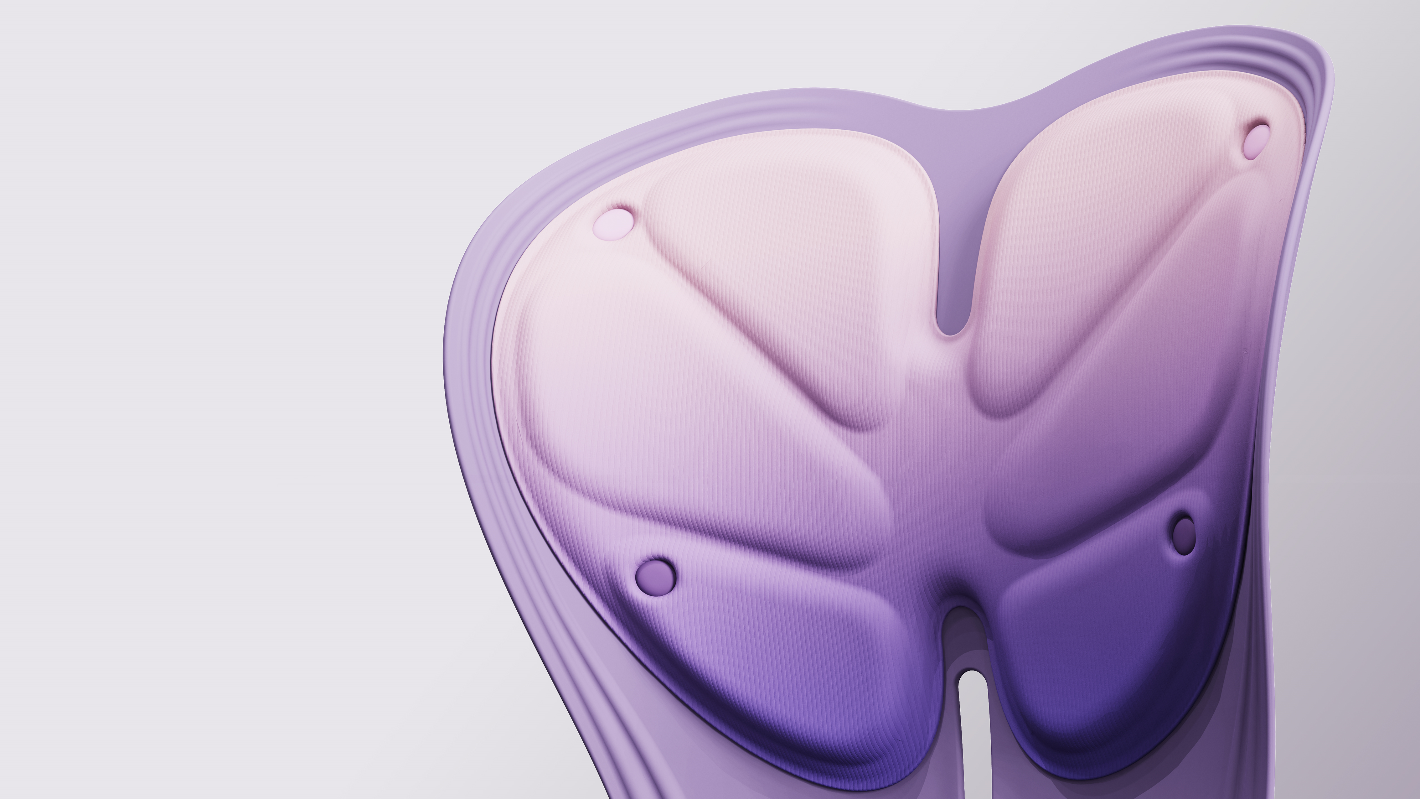 Waist protection，Waist protection cushion，butterfly，Personal care，healthy，