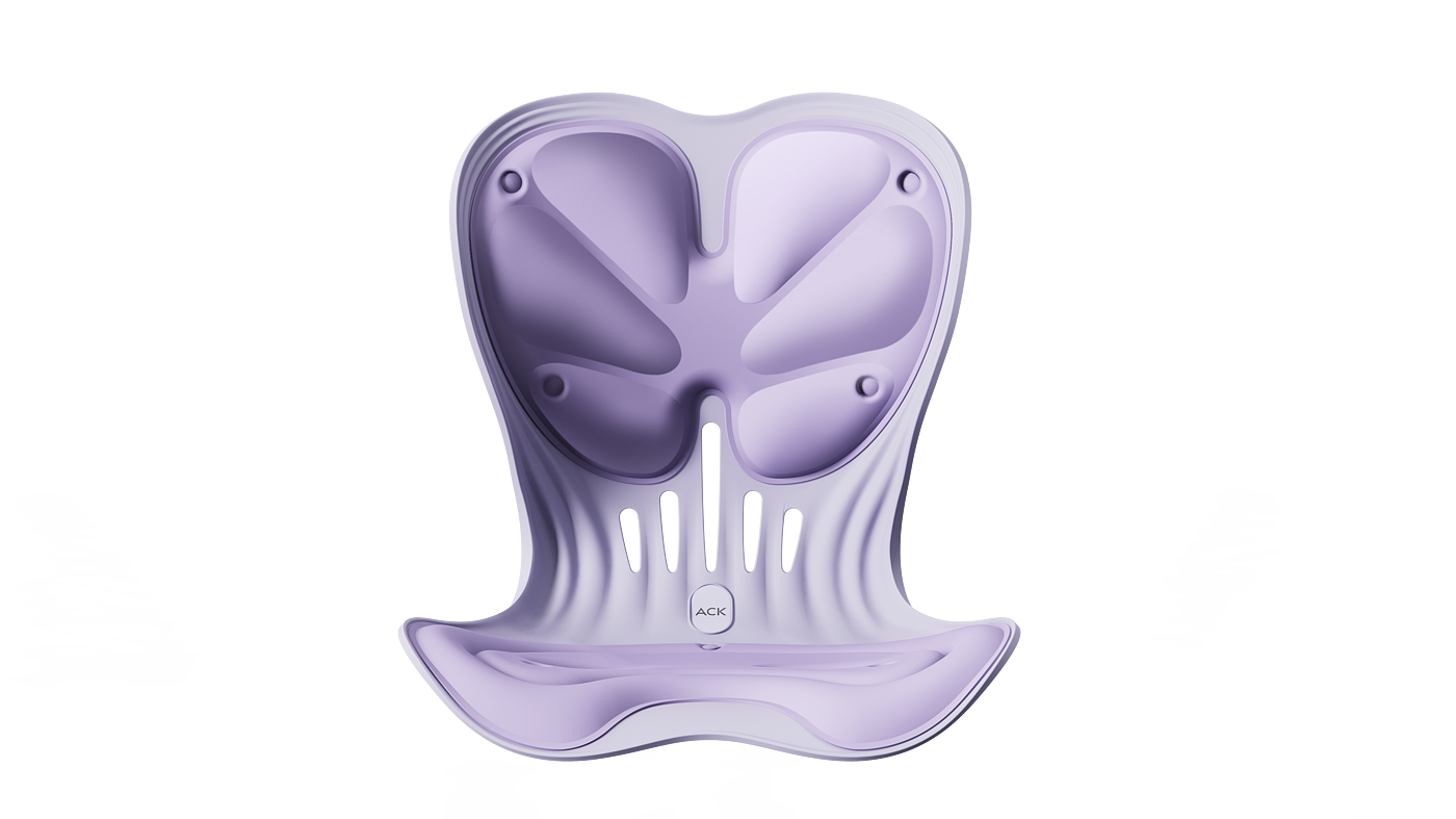 Waist protection，Waist protection cushion，butterfly，Personal care，healthy，