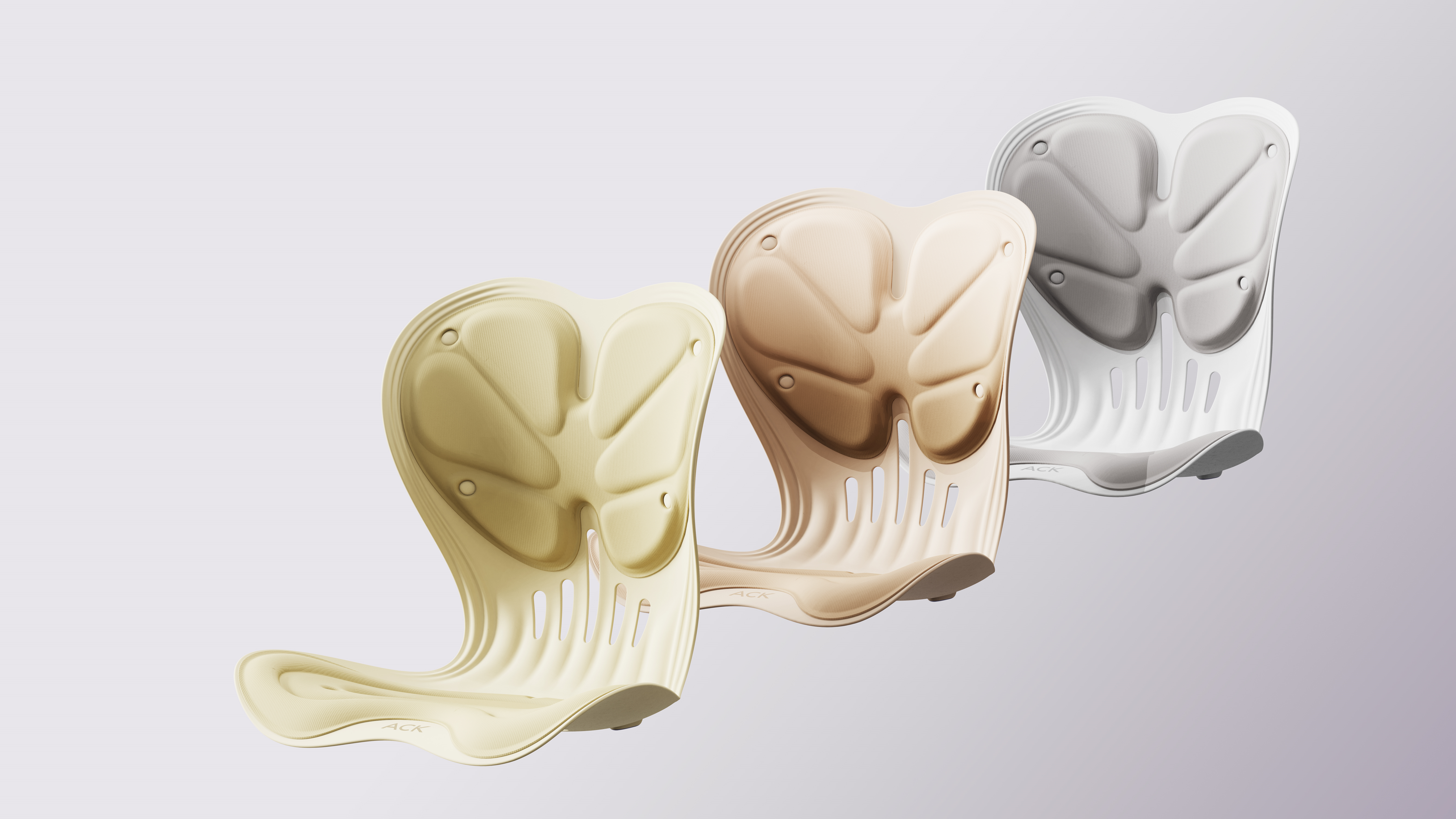 Waist protection，Waist protection cushion，butterfly，Personal care，healthy，