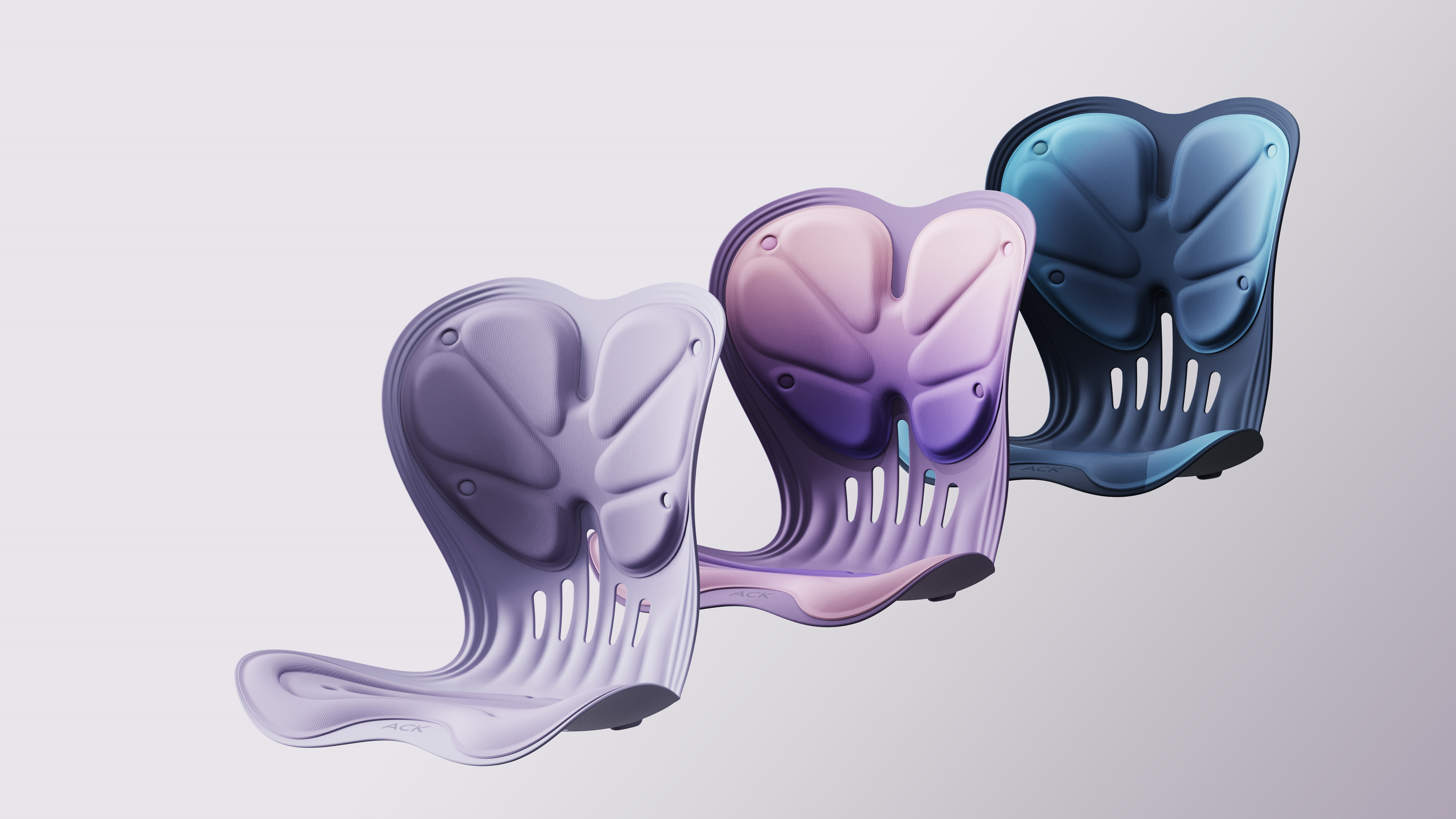 Waist protection，Waist protection cushion，butterfly，Personal care，healthy，