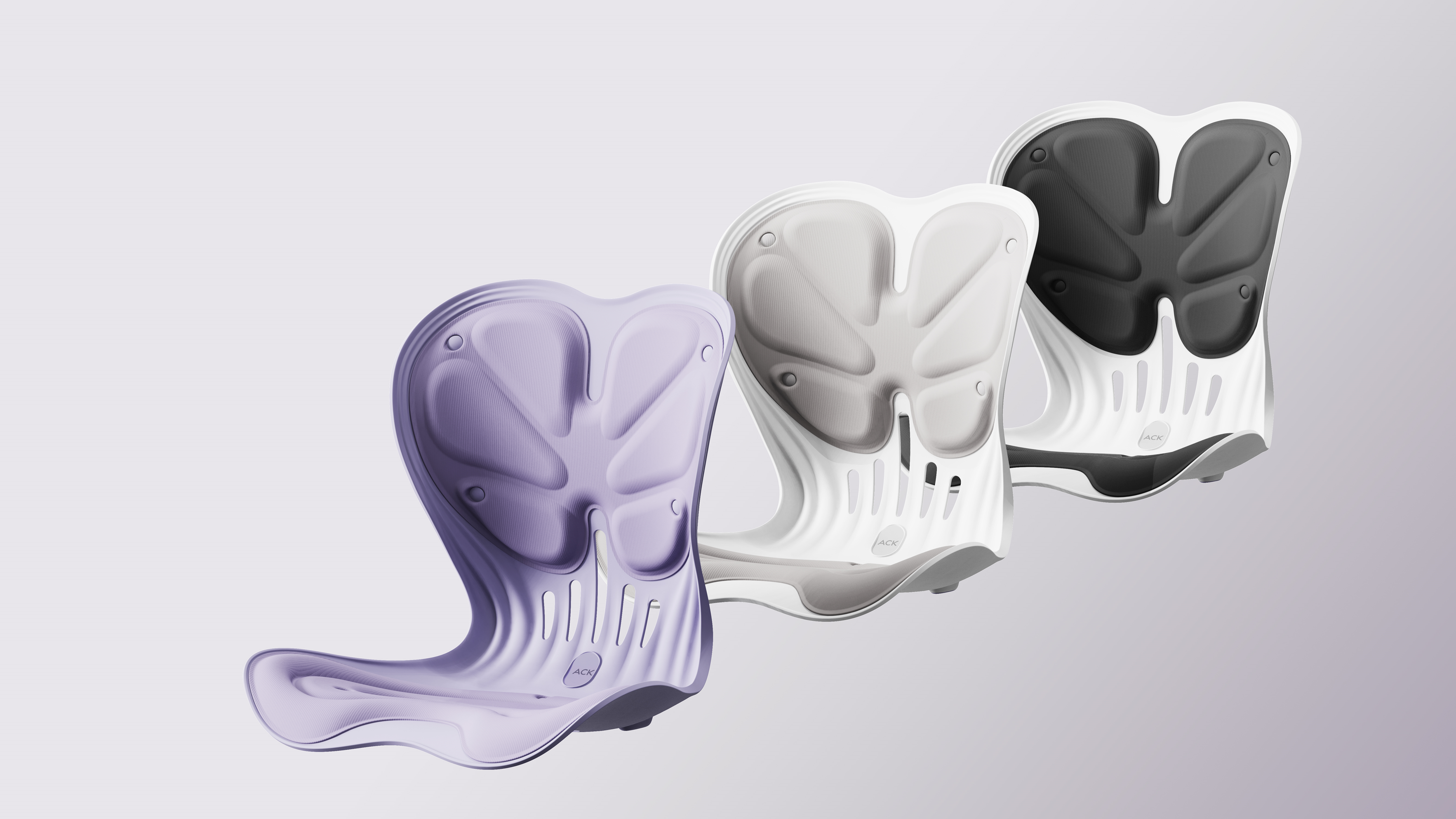 Waist protection，Waist protection cushion，butterfly，Personal care，healthy，