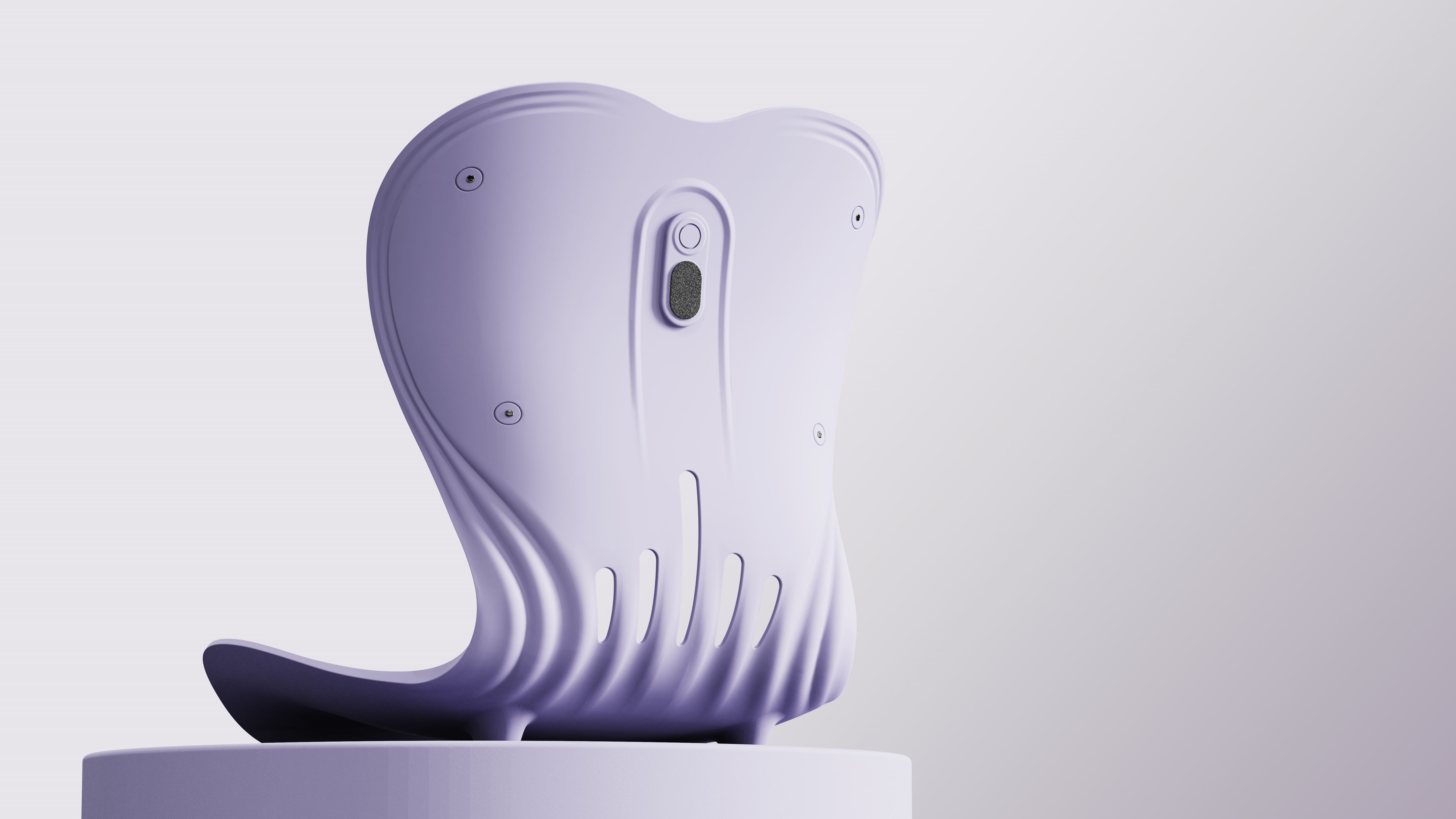 Waist protection，Waist protection cushion，butterfly，Personal care，healthy，