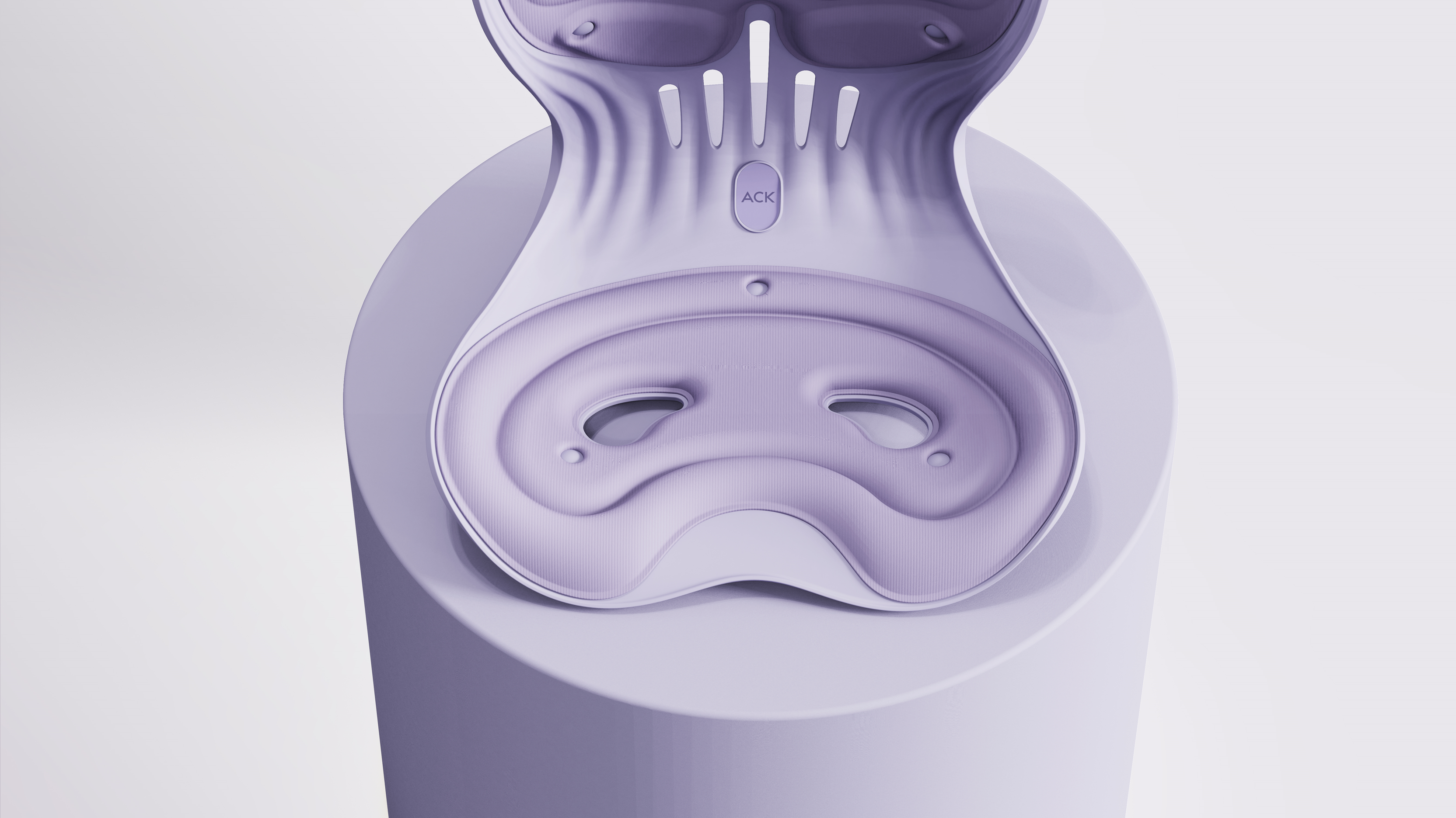 Waist protection，Waist protection cushion，butterfly，Personal care，healthy，