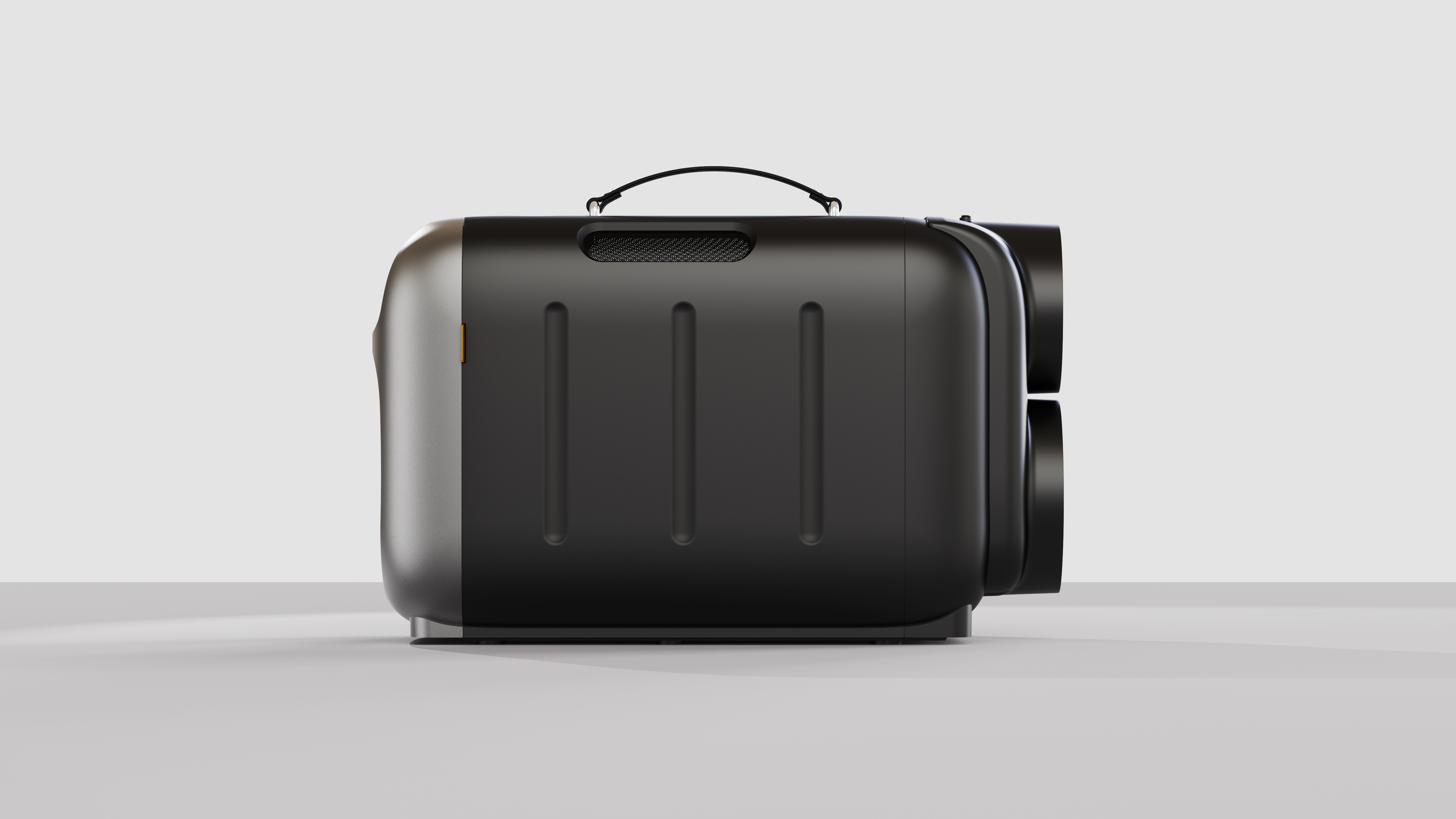 Portable air conditioner car air conditioner，