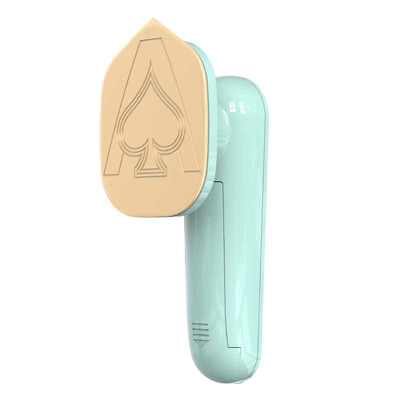 Hand-held hanging perm, dry perm, wet perm，