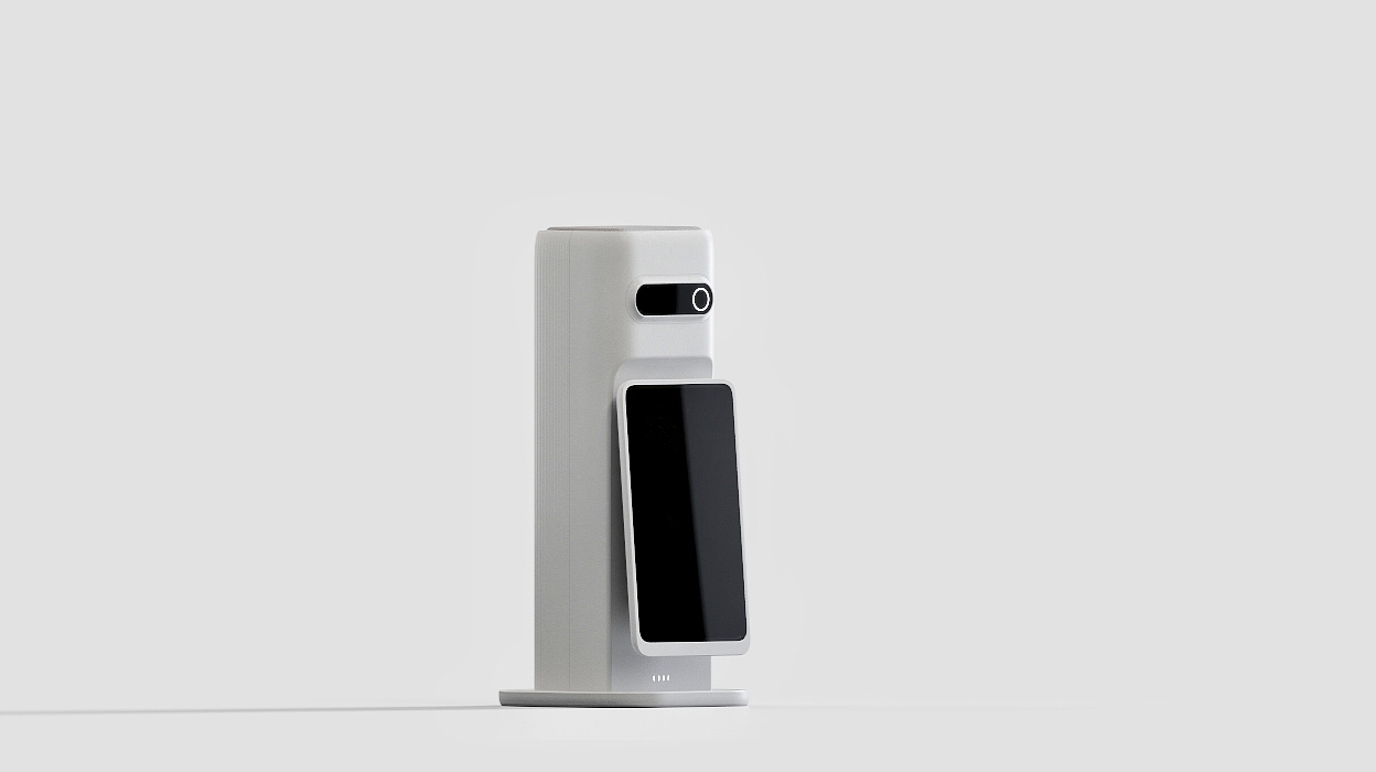ai，plant，Desktop device，