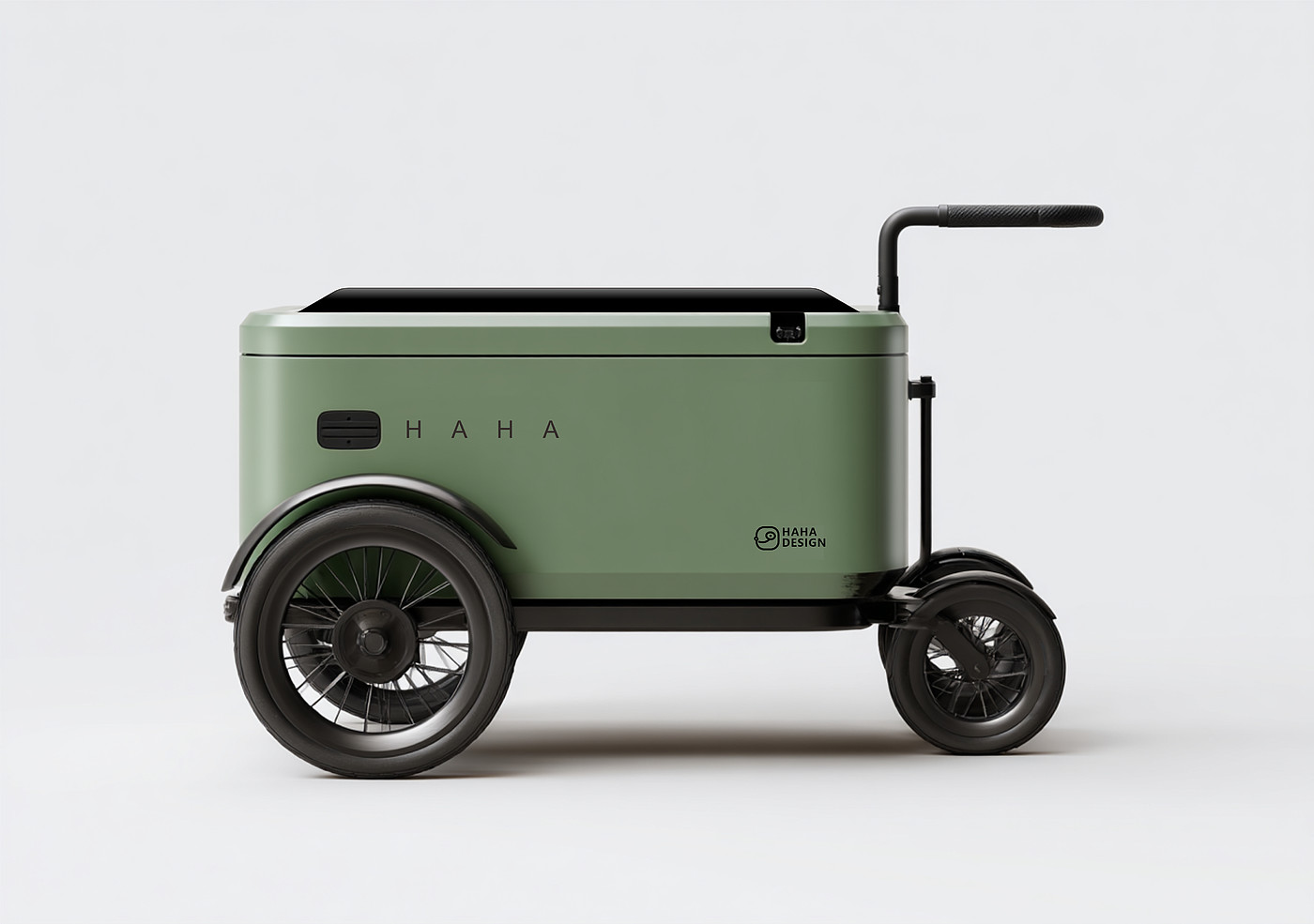 vehicle，