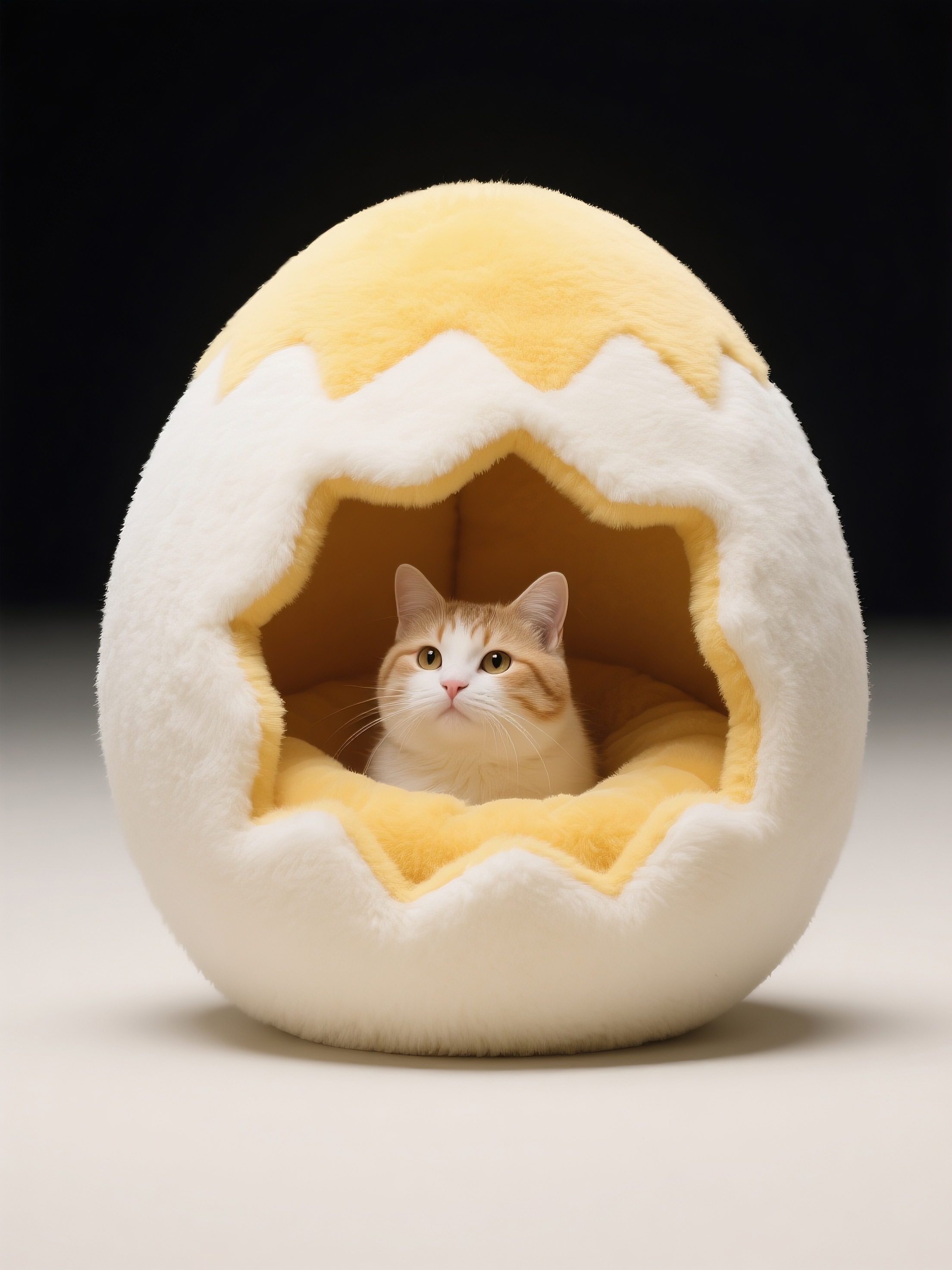 Cat nest，Pet products，industrial design，product design，Design，