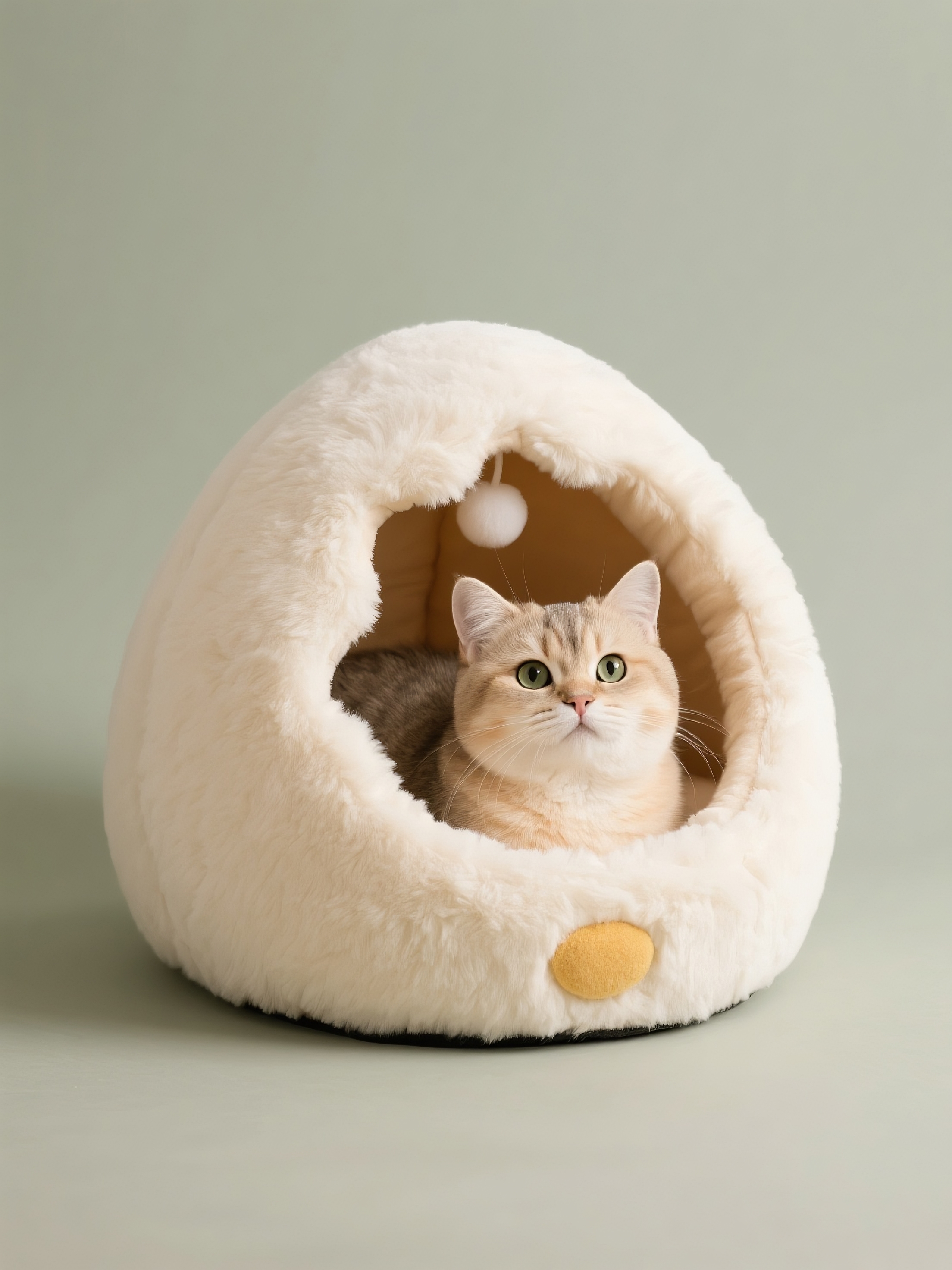 Cat nest，Pet products，industrial design，product design，Design，