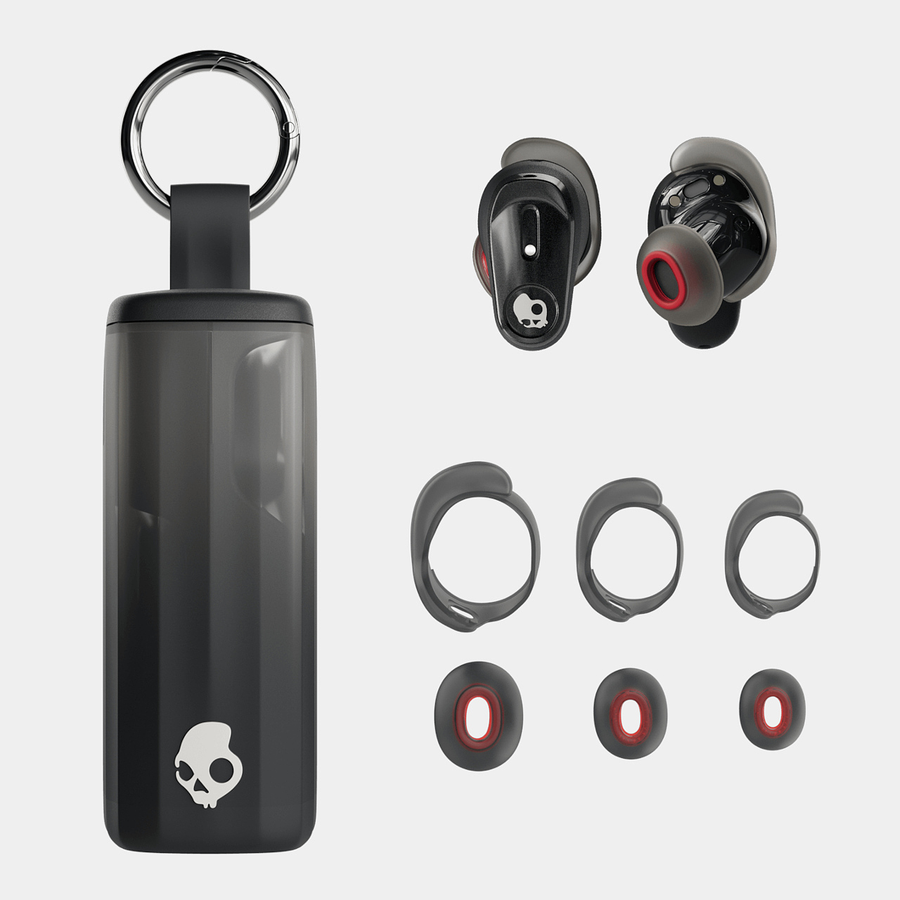 Skullcandy Method，bose，Wireless headset，Active noise reduction，Long endurance，