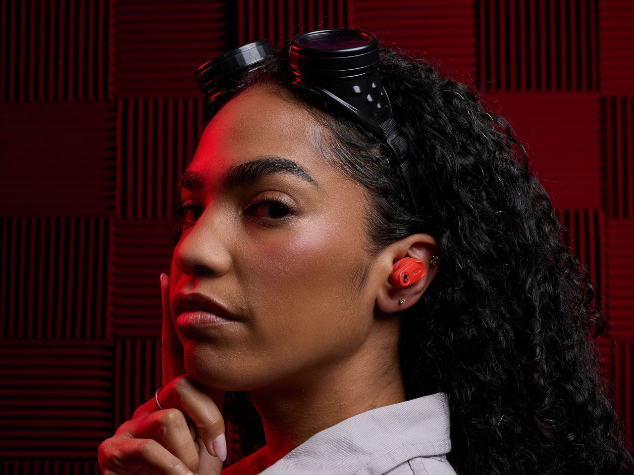 Skullcandy Method，bose，Wireless headset，Active noise reduction，Long endurance，