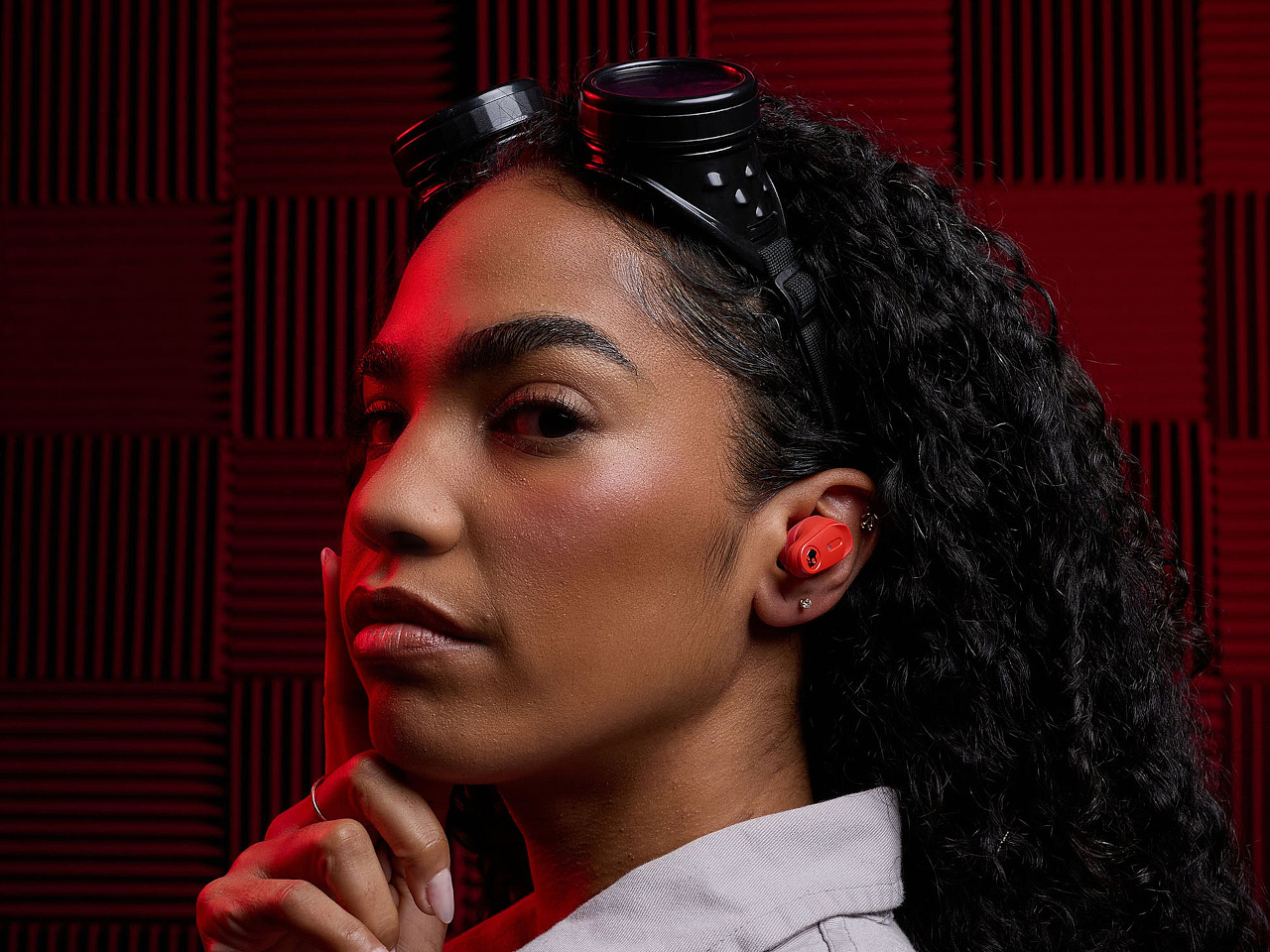 Skullcandy Method，bose，Wireless headset，Active noise reduction，Long endurance，