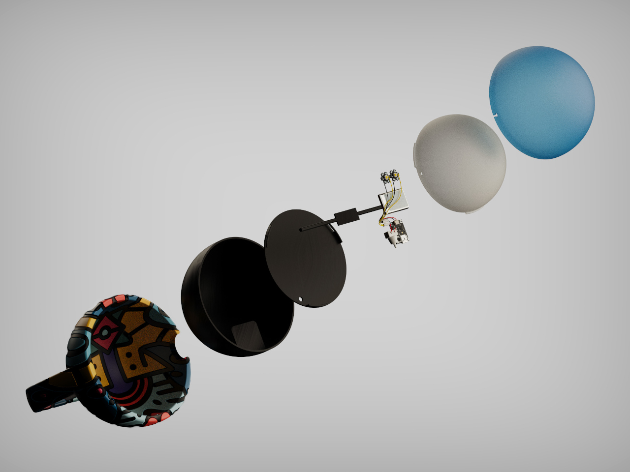 Nayan，Multifunctional lamp，Handmade，Environmental protection process，Interior decoration，