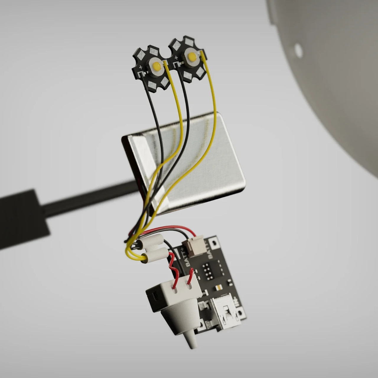 Nayan，Multifunctional lamp，Handmade，Environmental protection process，Interior decoration，