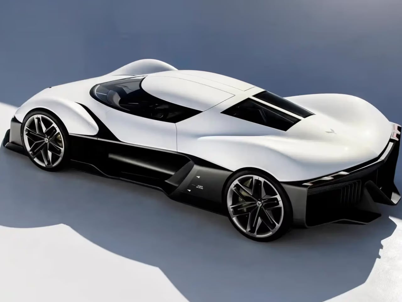 Corvette，Ultium，High performance electric vehicle，Environmental protection materials，Digital Cockpit，